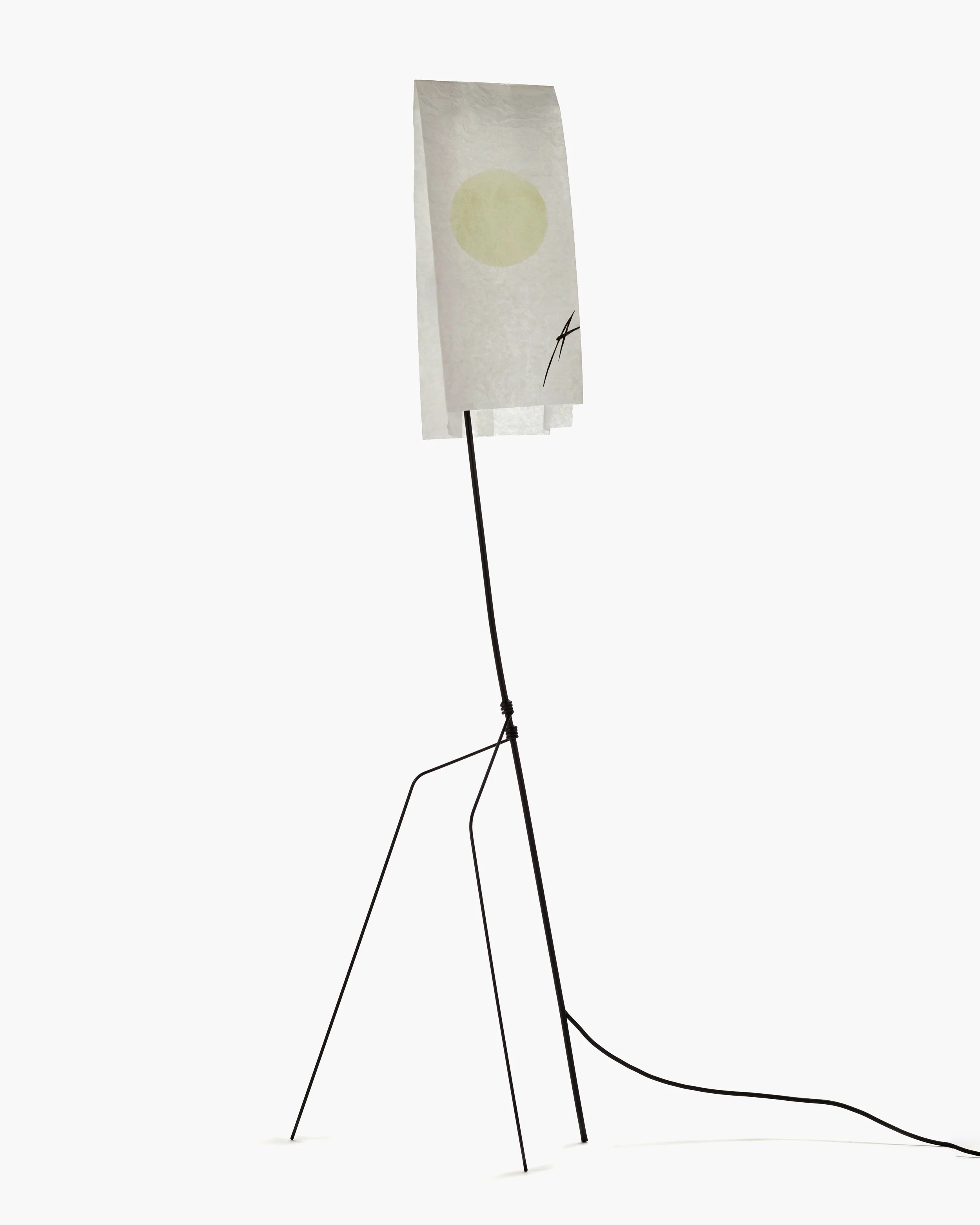 Table lamp EO black/white - Image 3