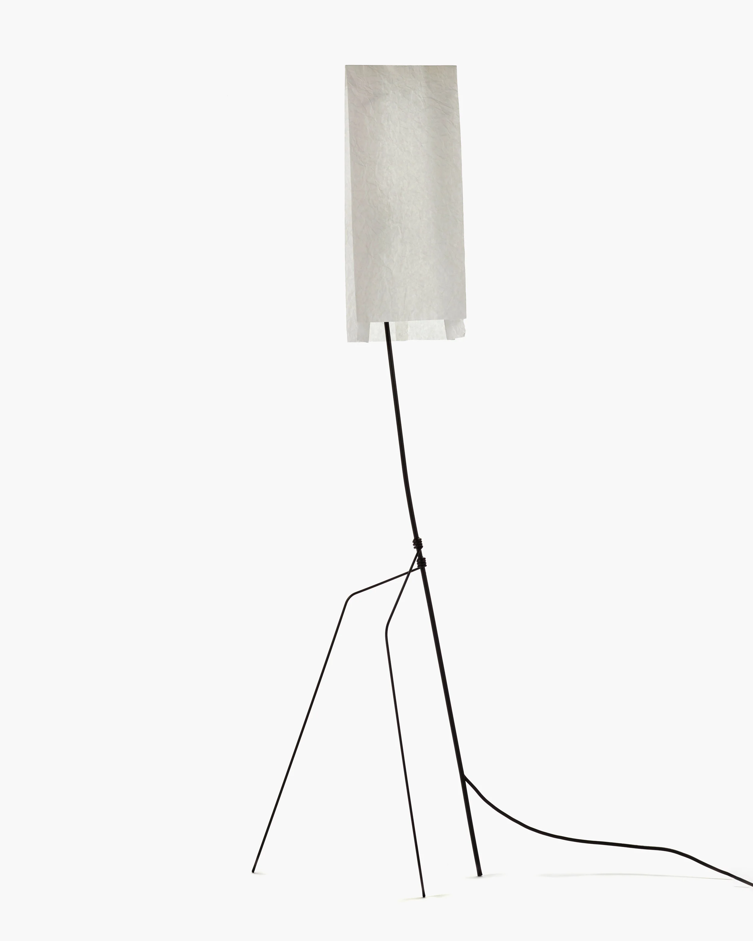 Table lamp EO black/white - Image 4