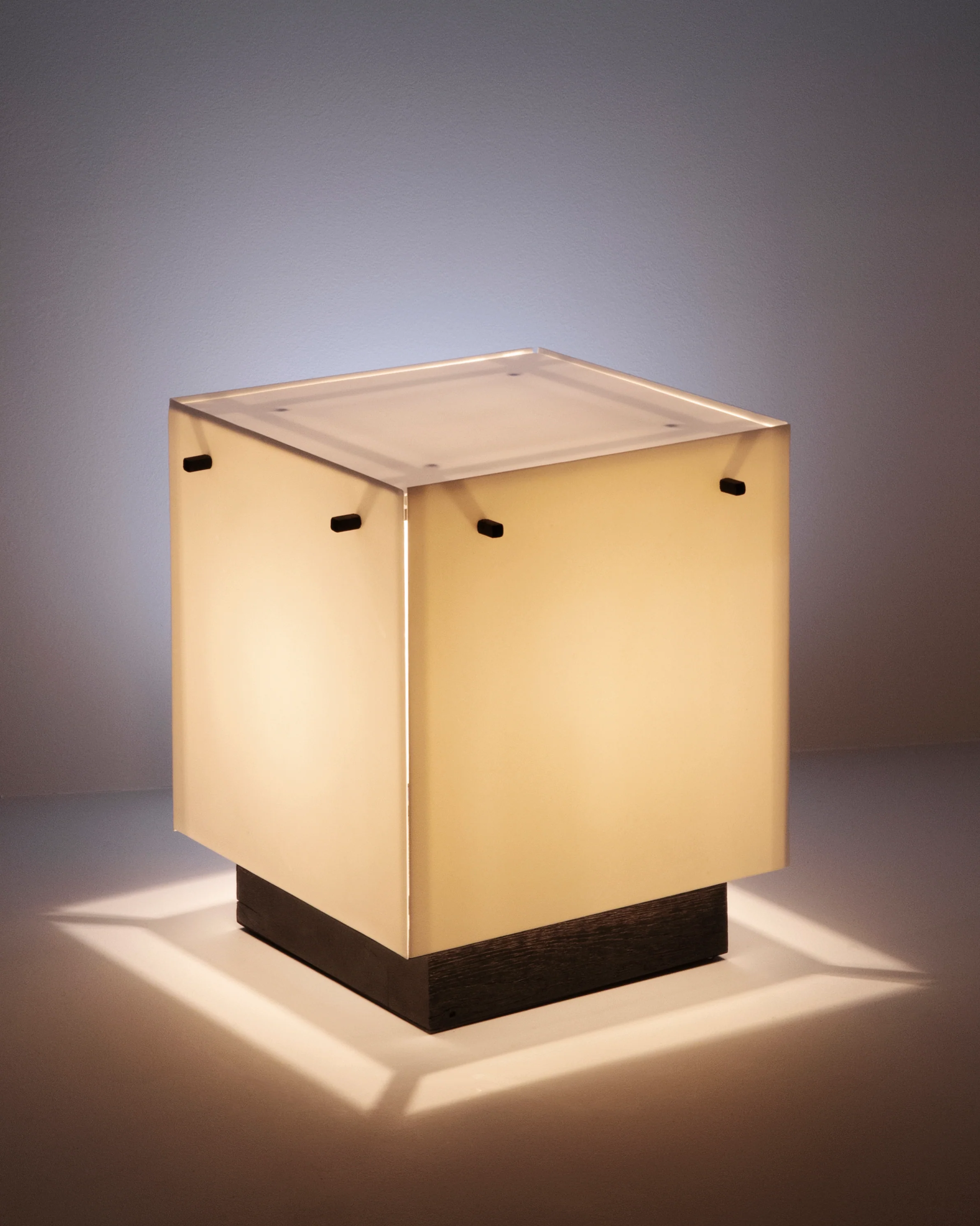 Table lamp Laslo L - Image 2