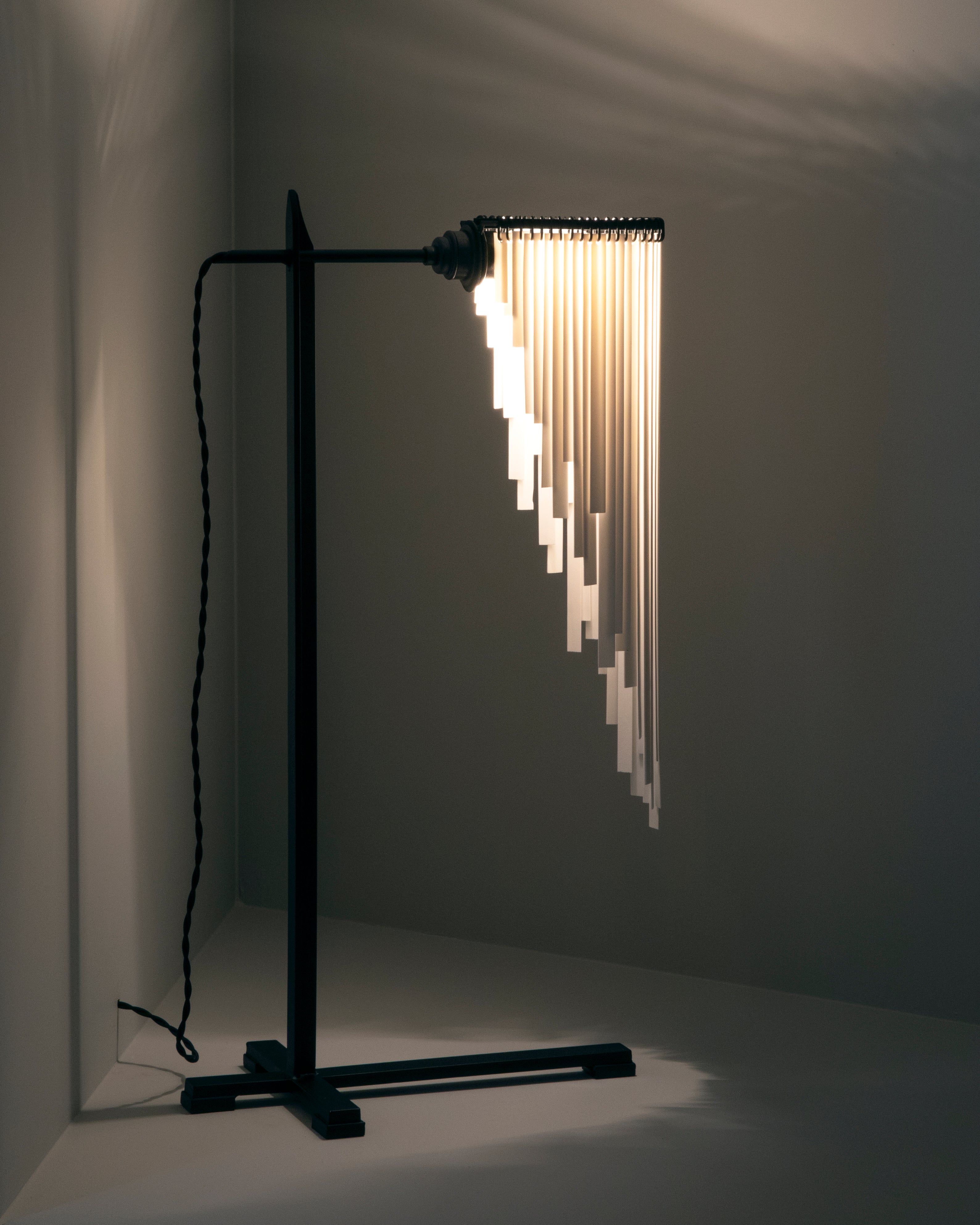 Table lamp Lou - Image 2