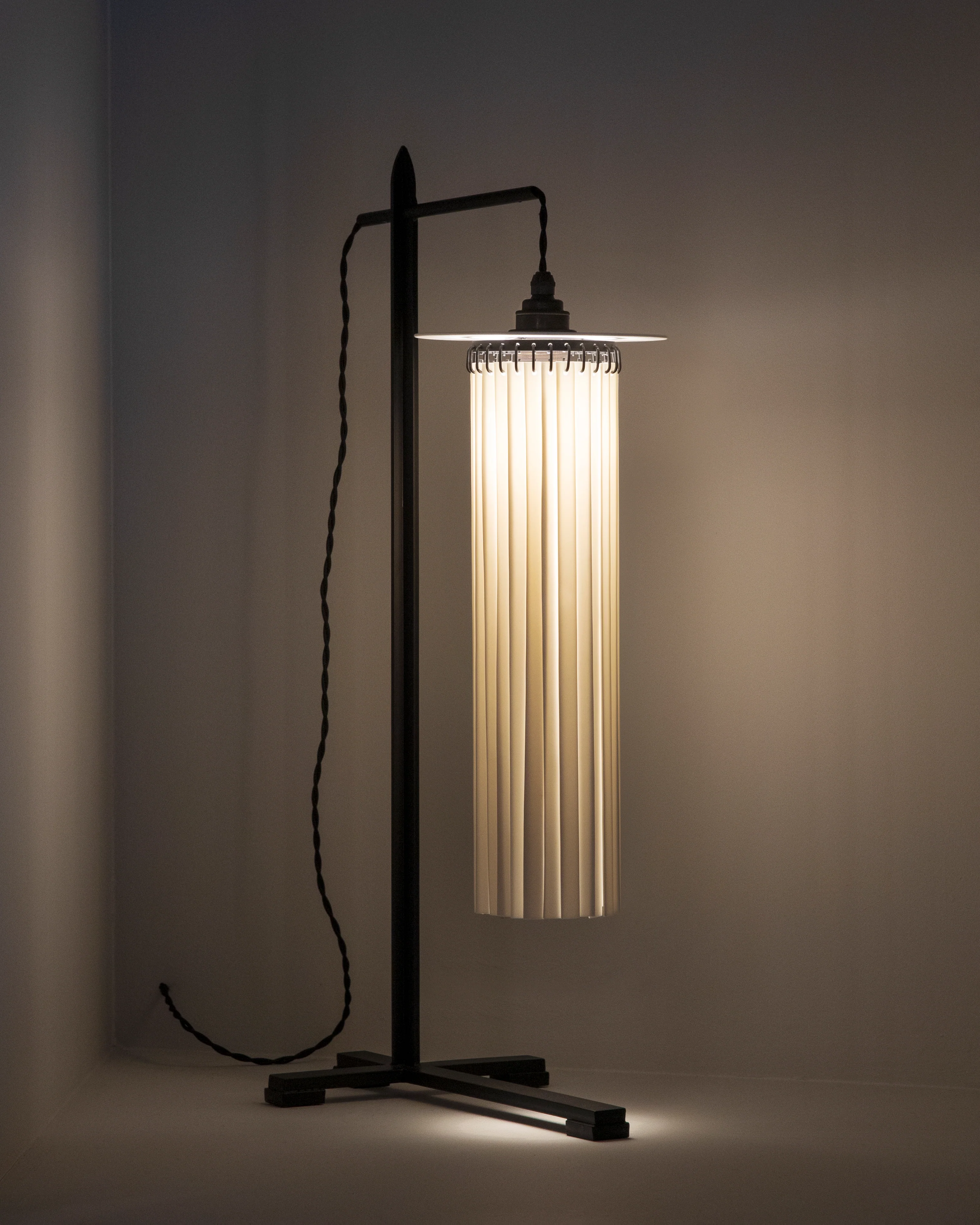 Table lamp Olga 4 - Image 2