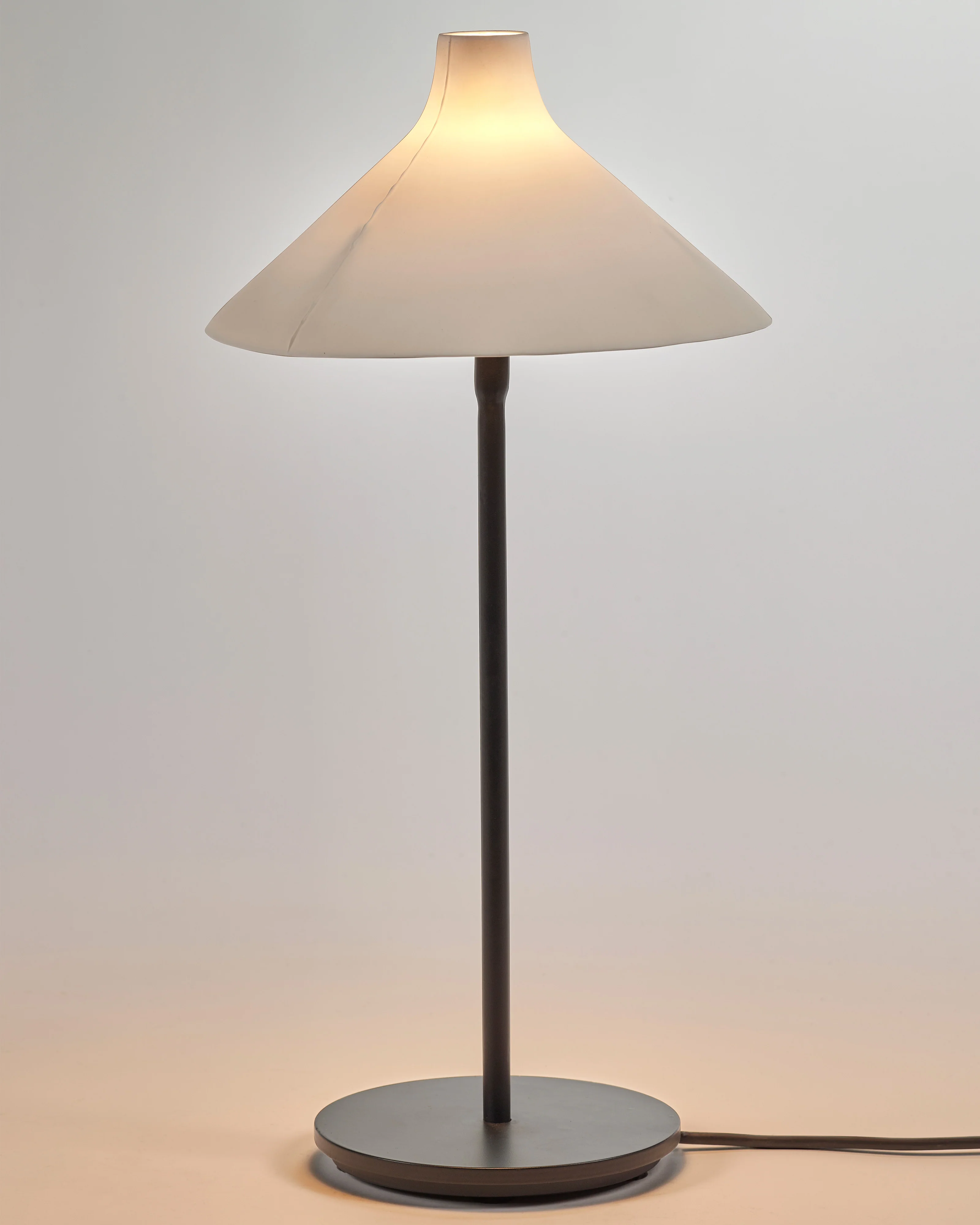 Table lamp S white Seam - Image 3