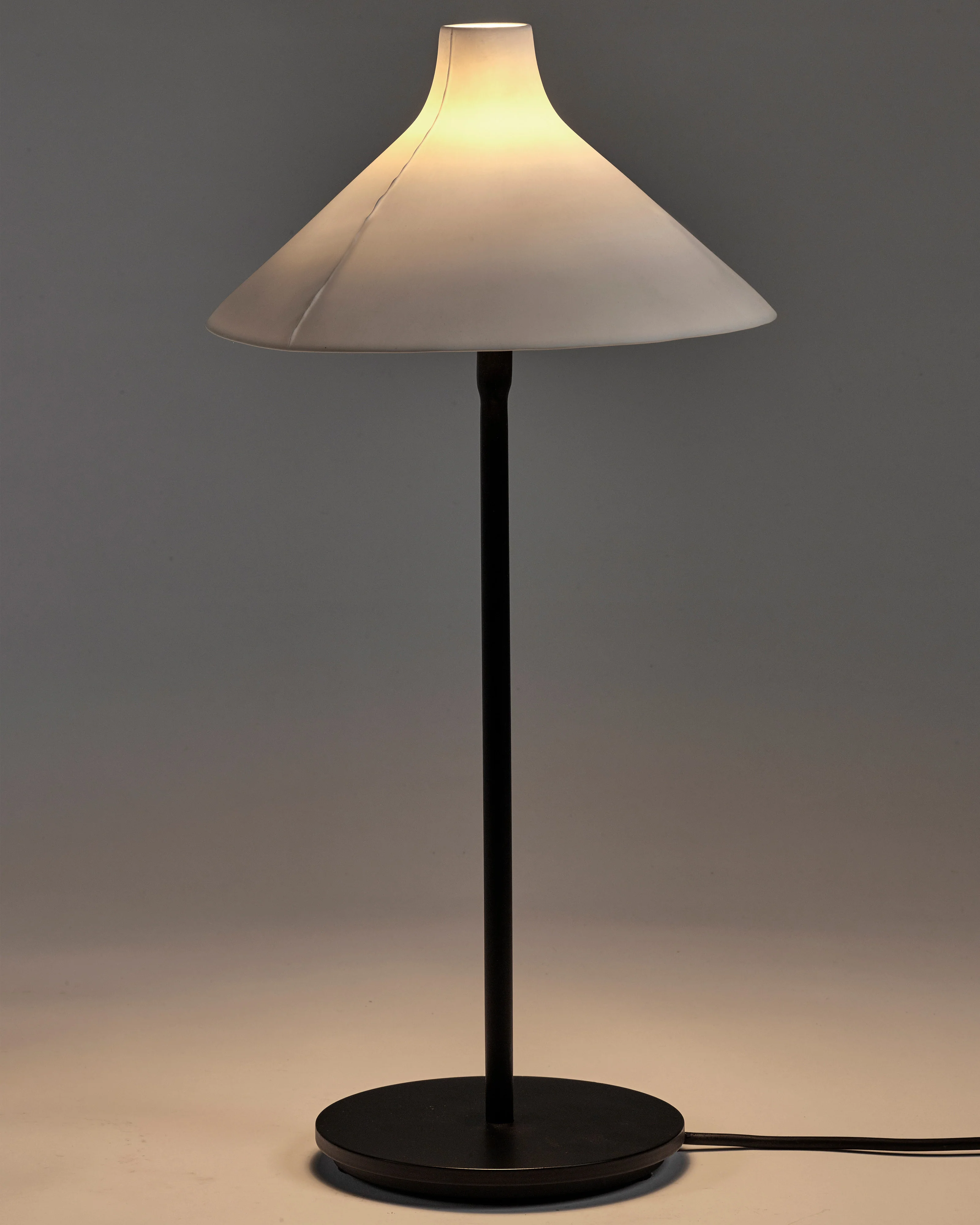 Table lamp S white Seam - Image 4