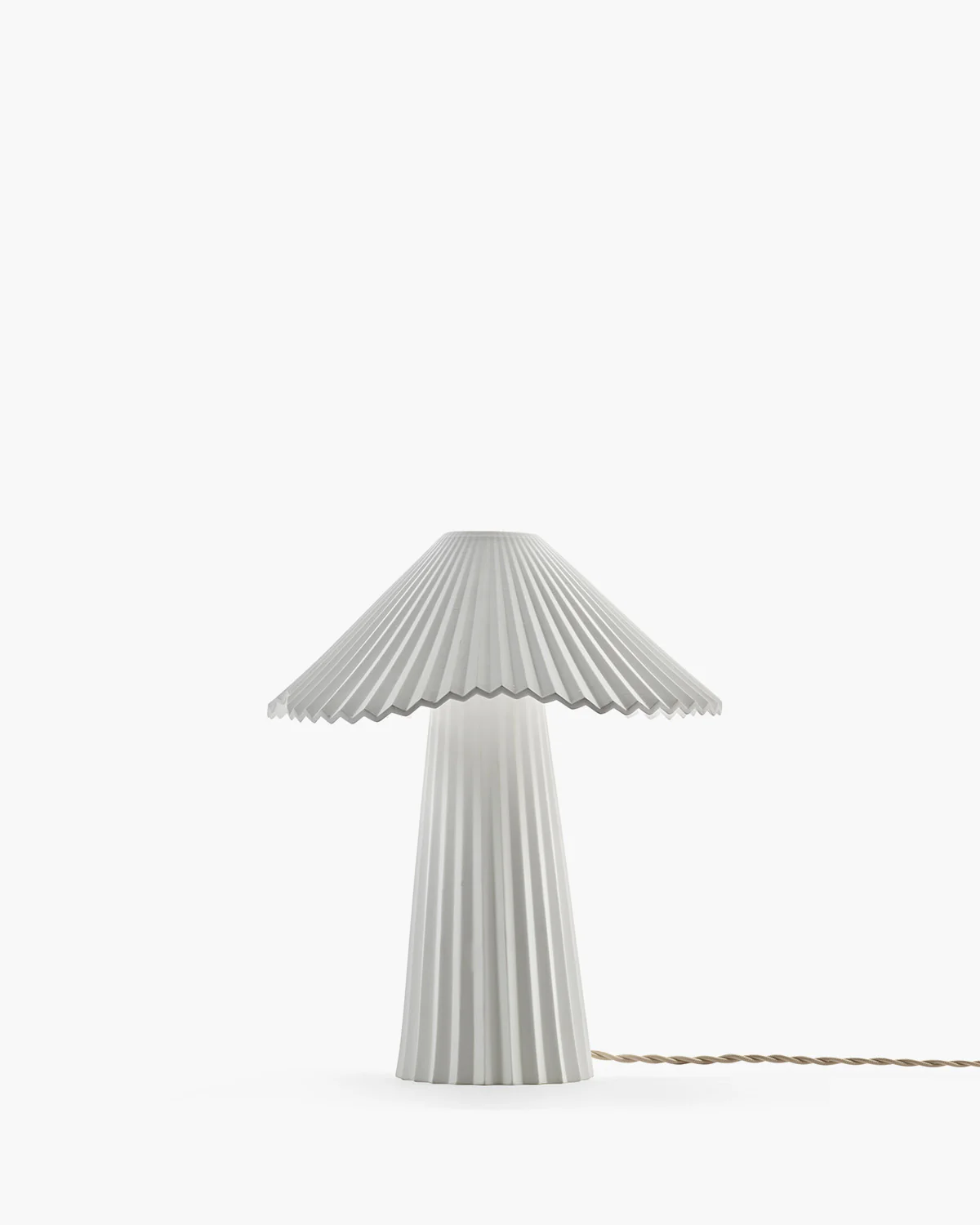Table lamp S white Uala - Image 3