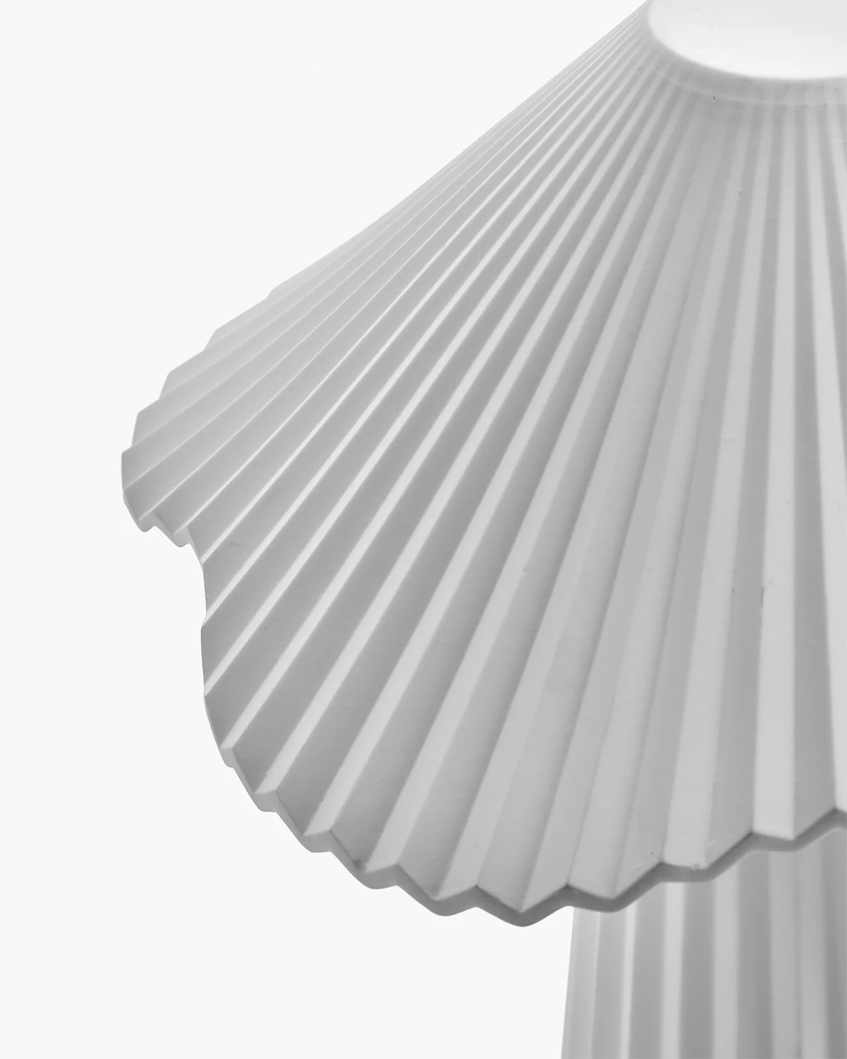 Table lamp S white Uala - Image 4