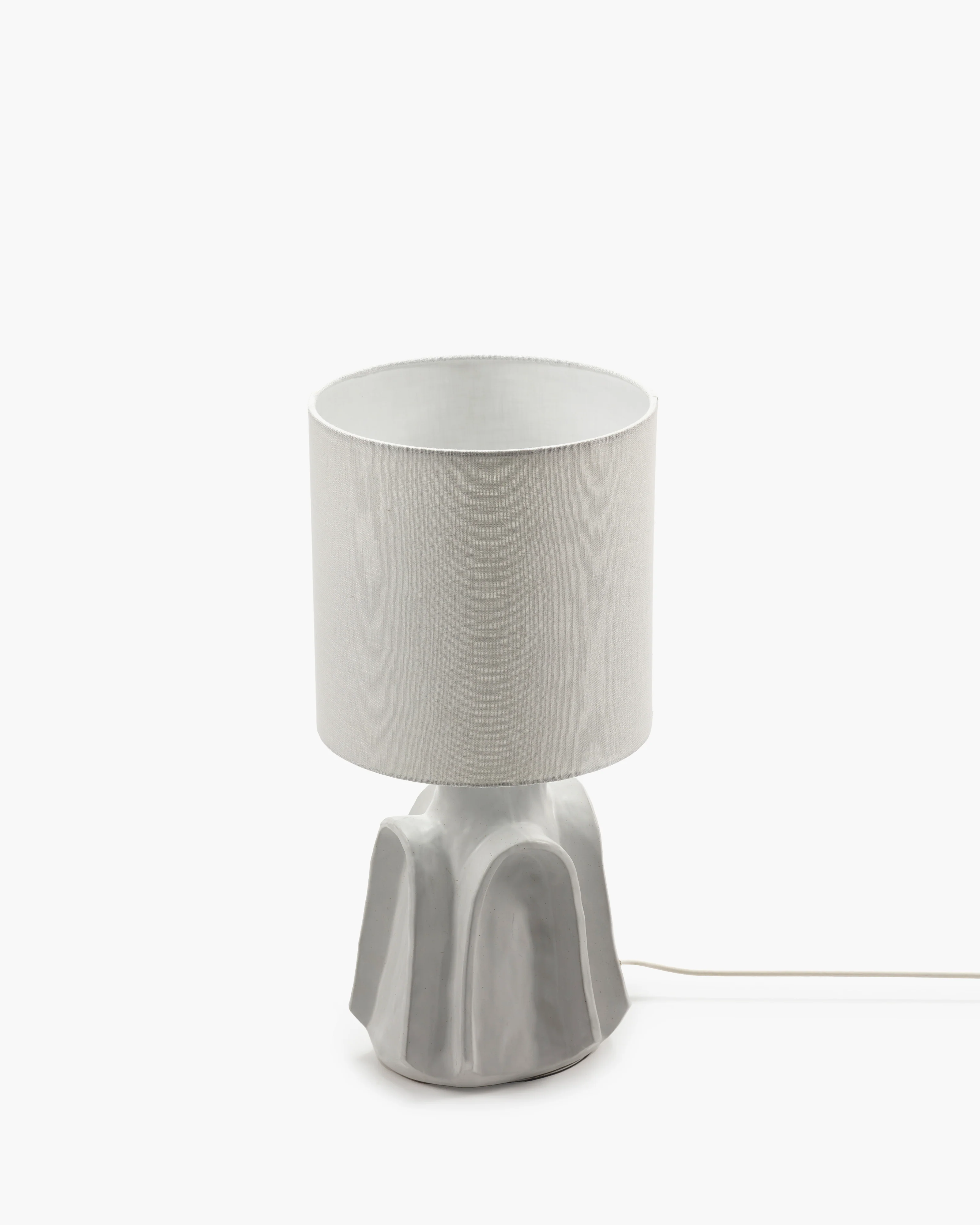 Table lamp white Billy - Image 3