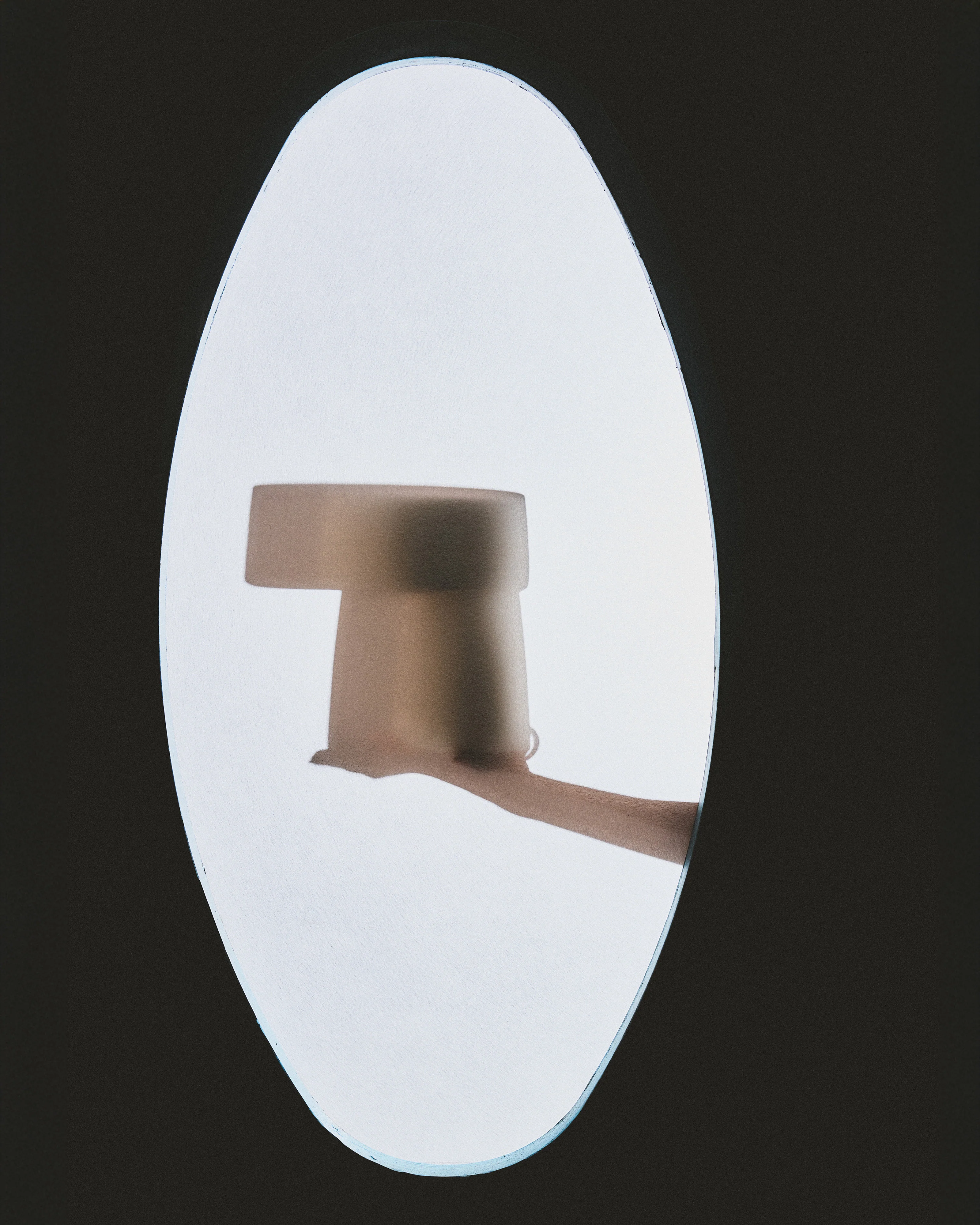 Table lamp white Romé - Image 8