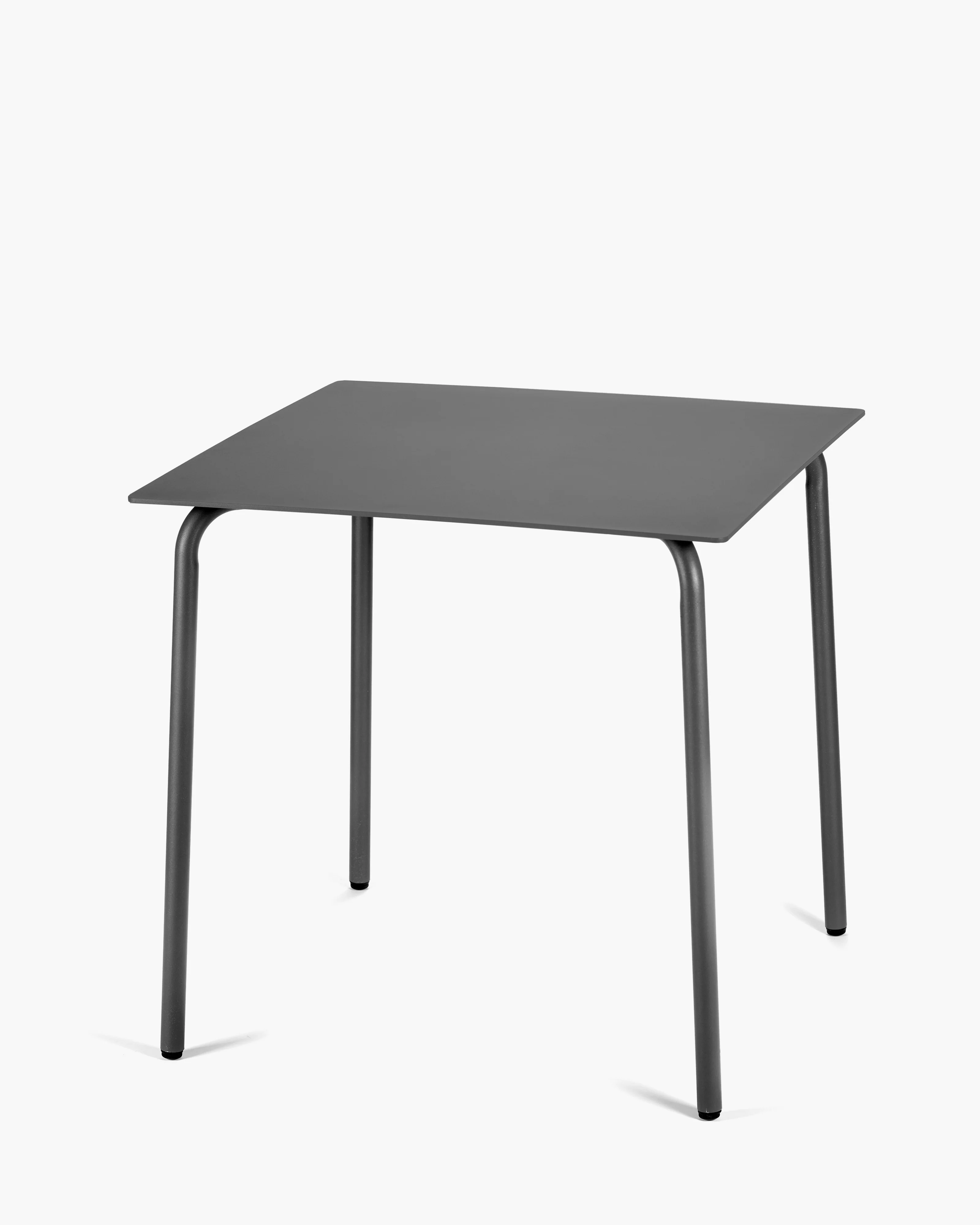 Table M aluminium black August