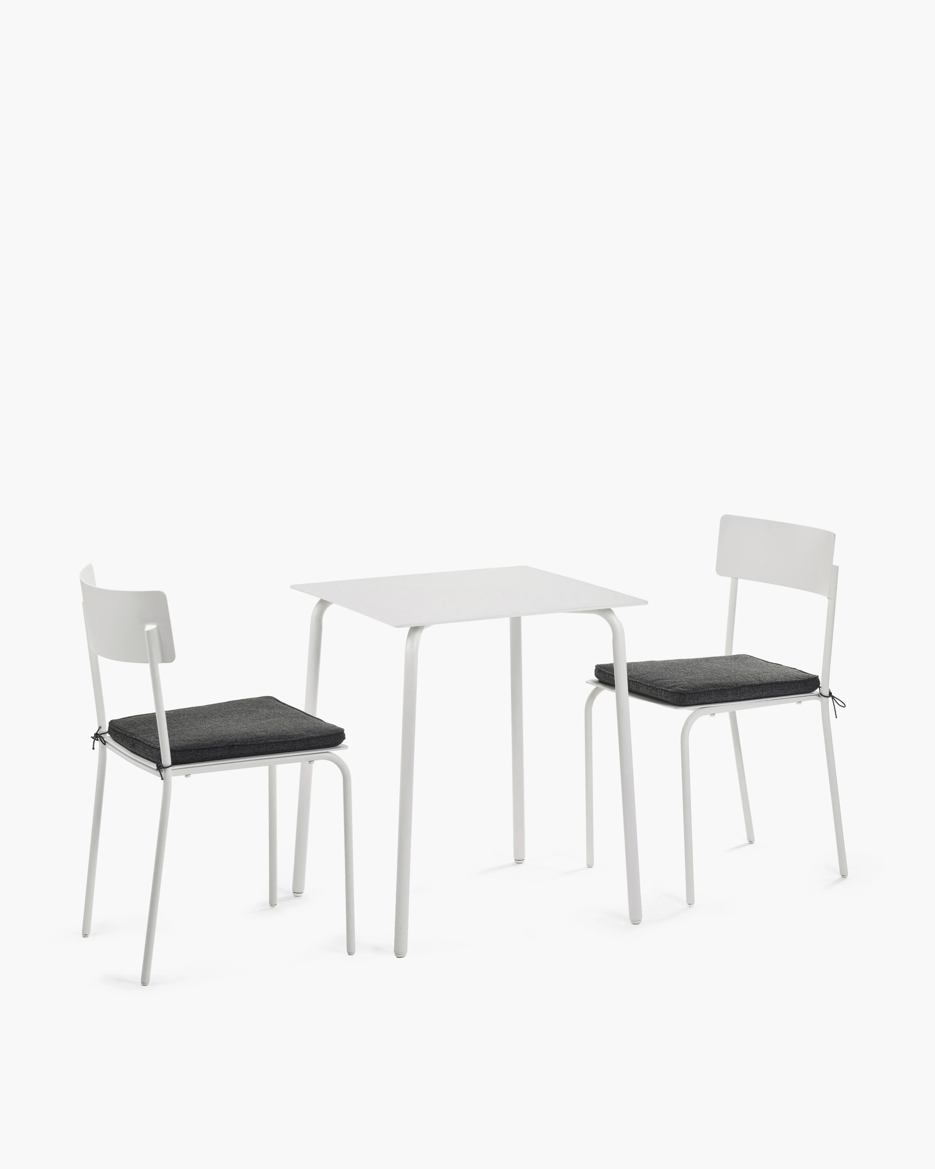 Table S aluminium sand August - Image 4