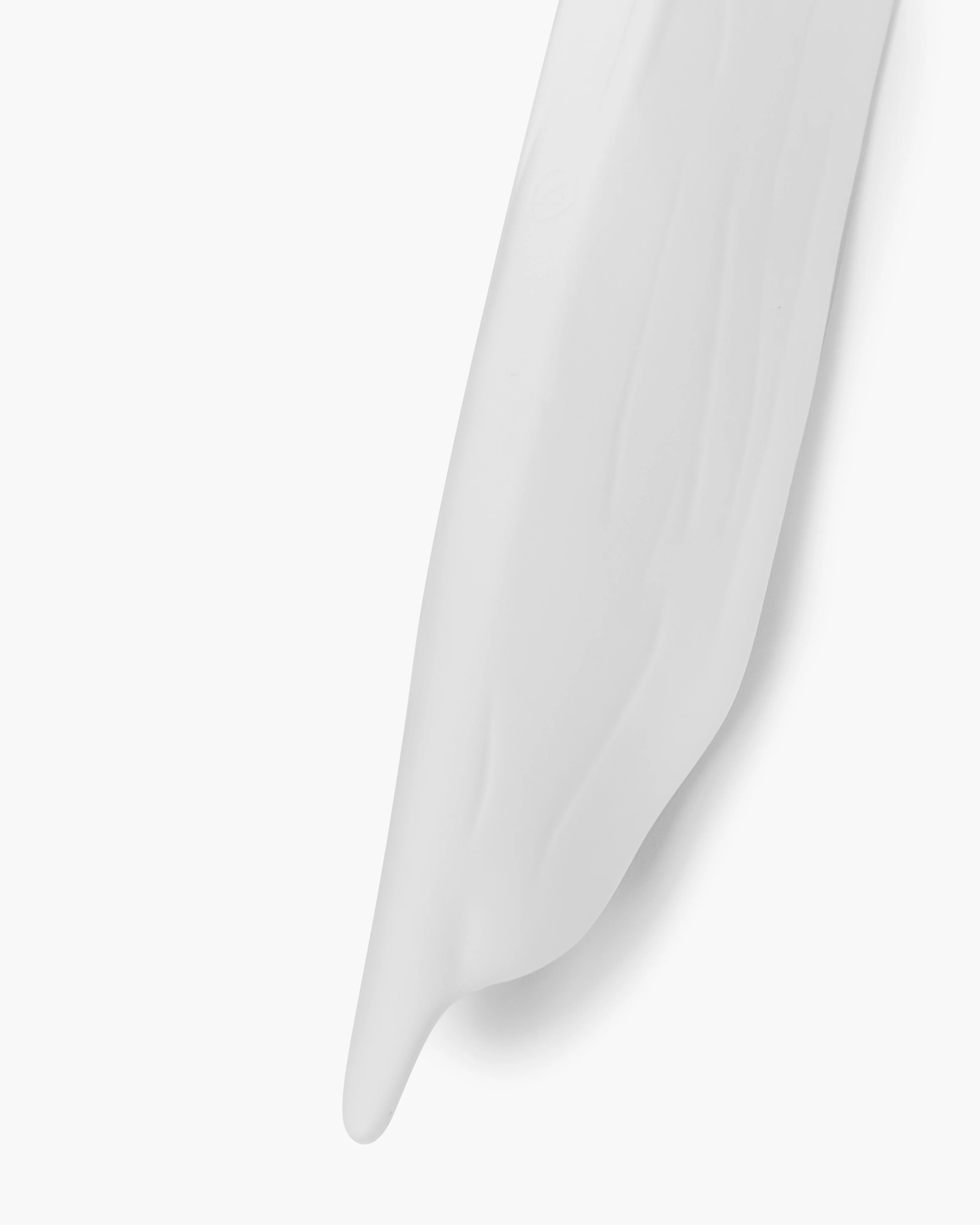 Tapas plate Longleaf white Perfect Imperfection - Image 4
