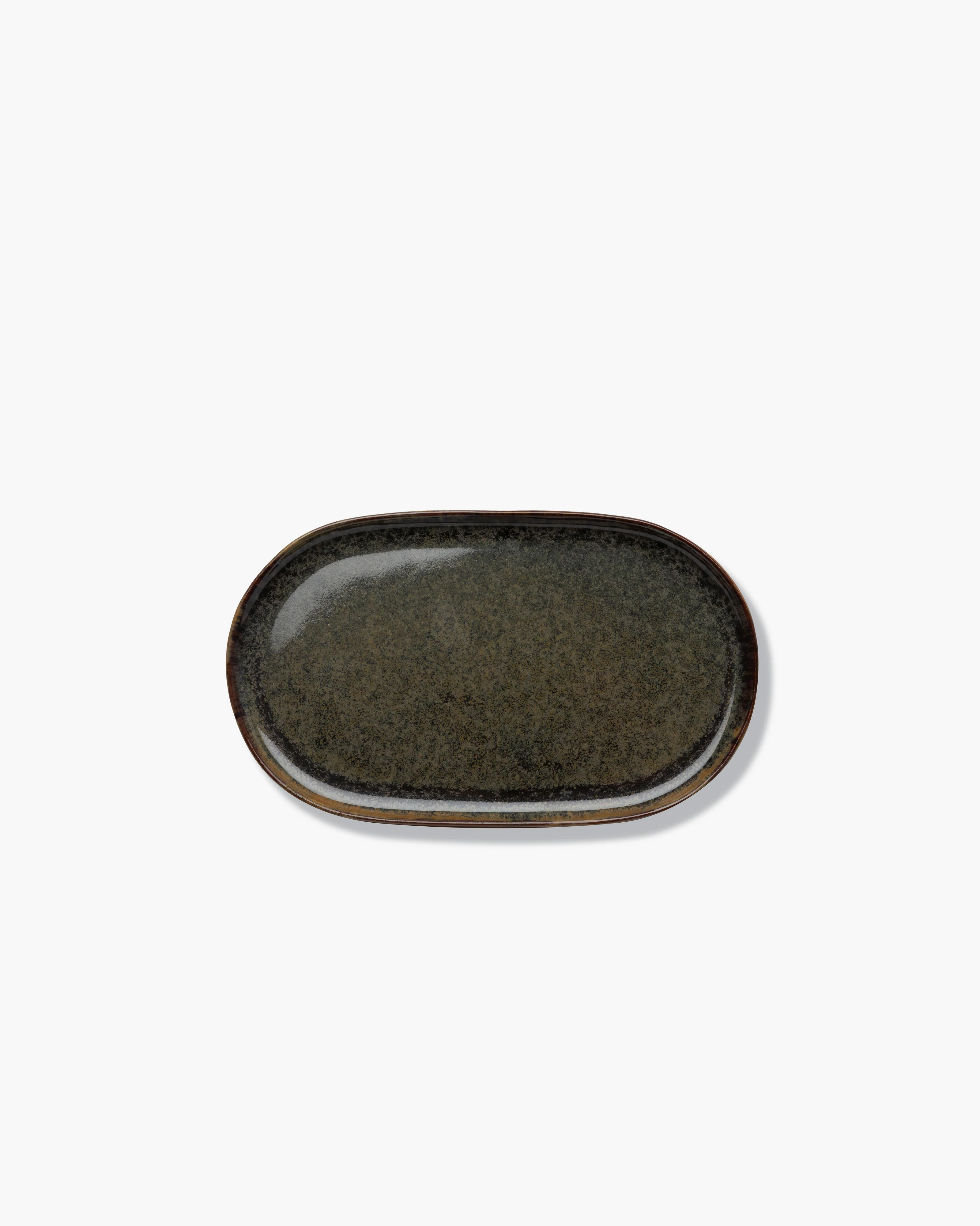 Tapas plate S indi gray Surface - Image 3