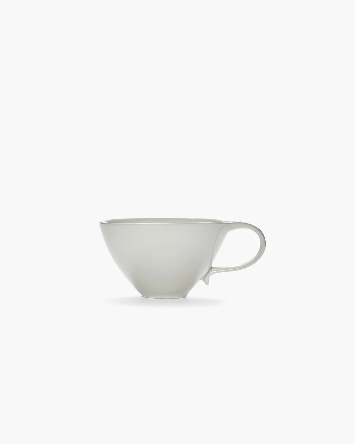 Tea cup butterfly white - black Unity - Image 4