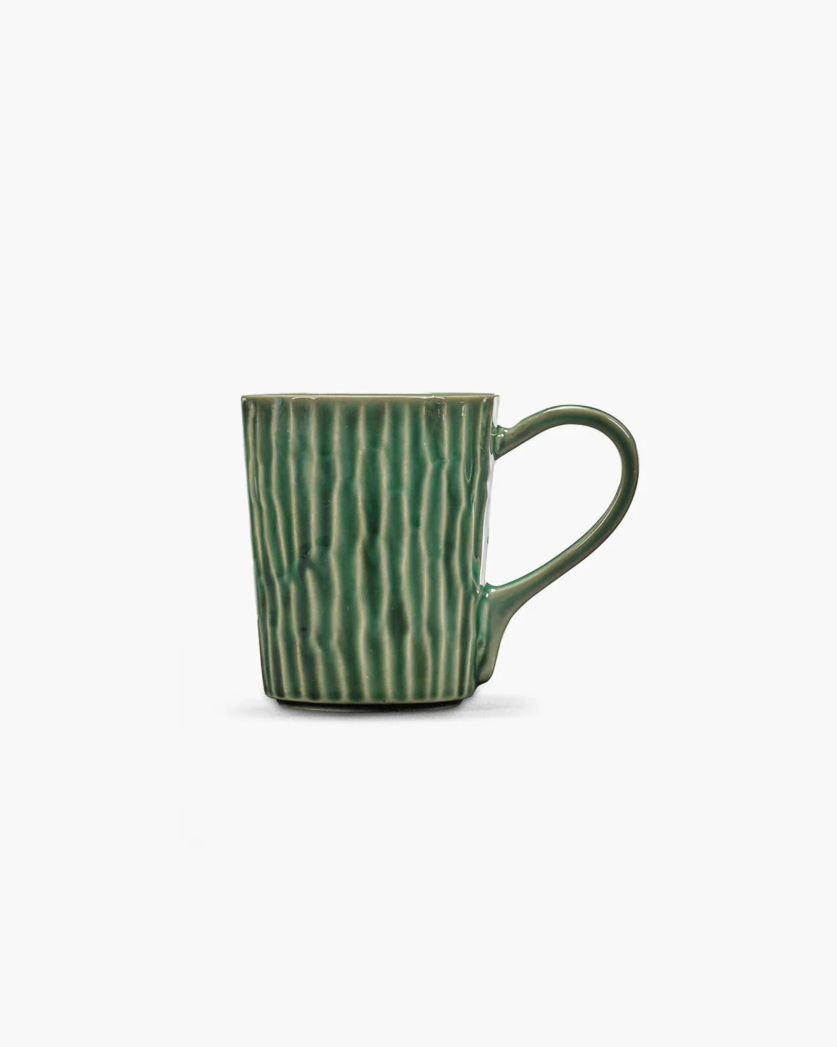 Tea cup green Verde Lanza - Image 5