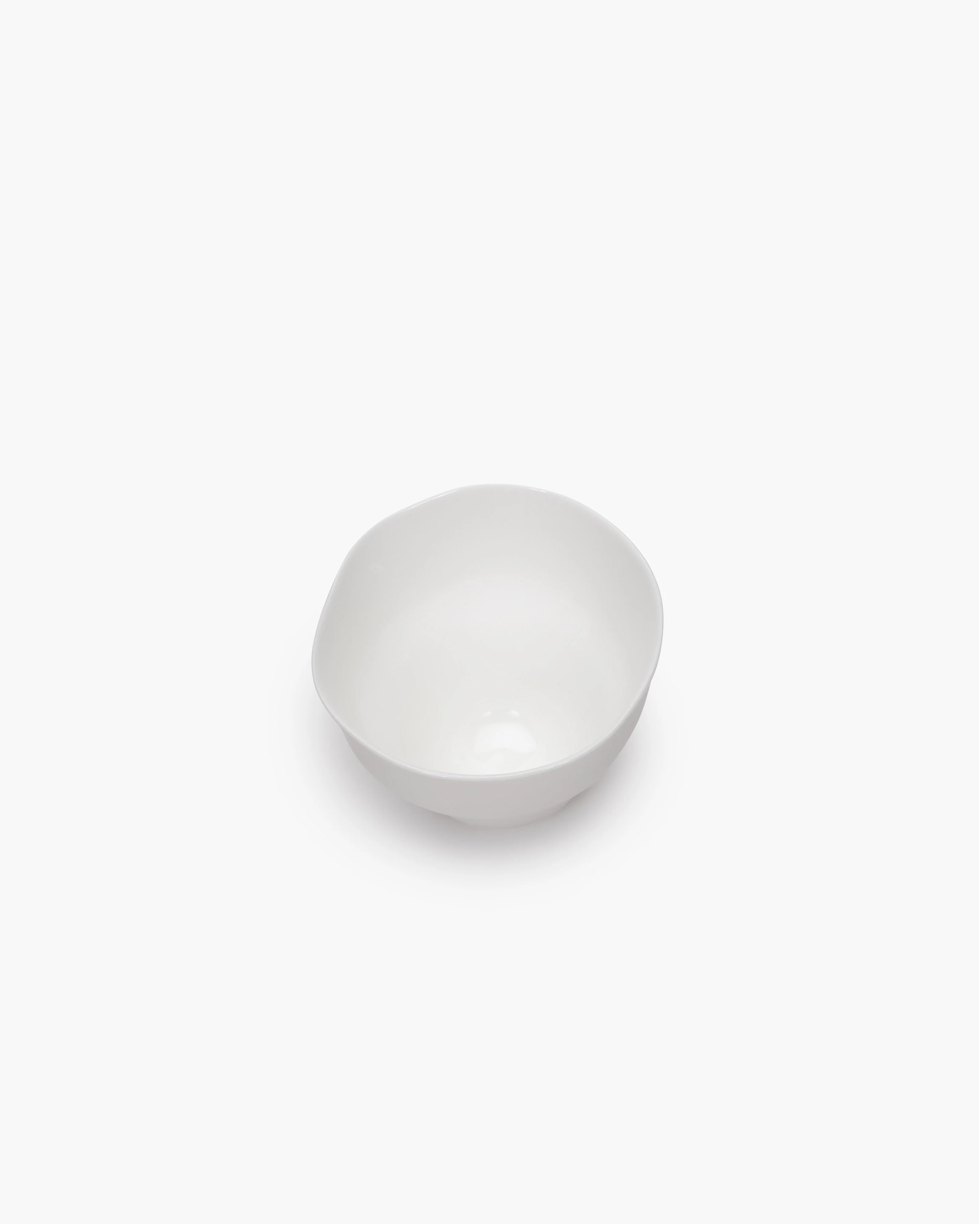 Tea cup white Perfect Imperfection - Image 5
