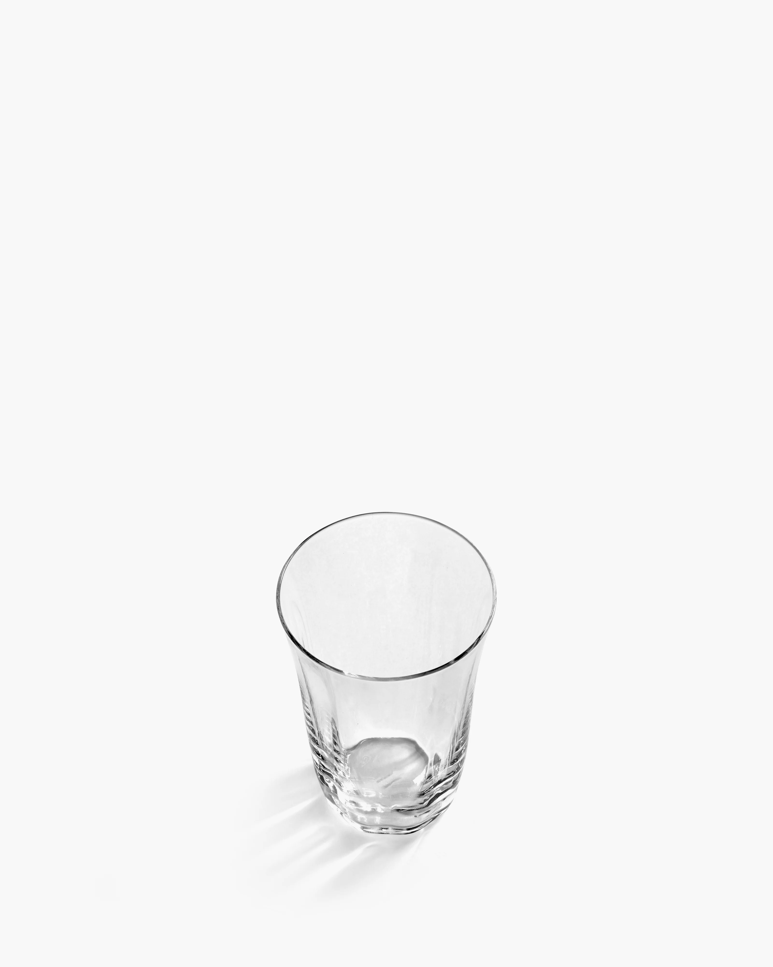 Tea glass L transparent Silhouette - Image 3