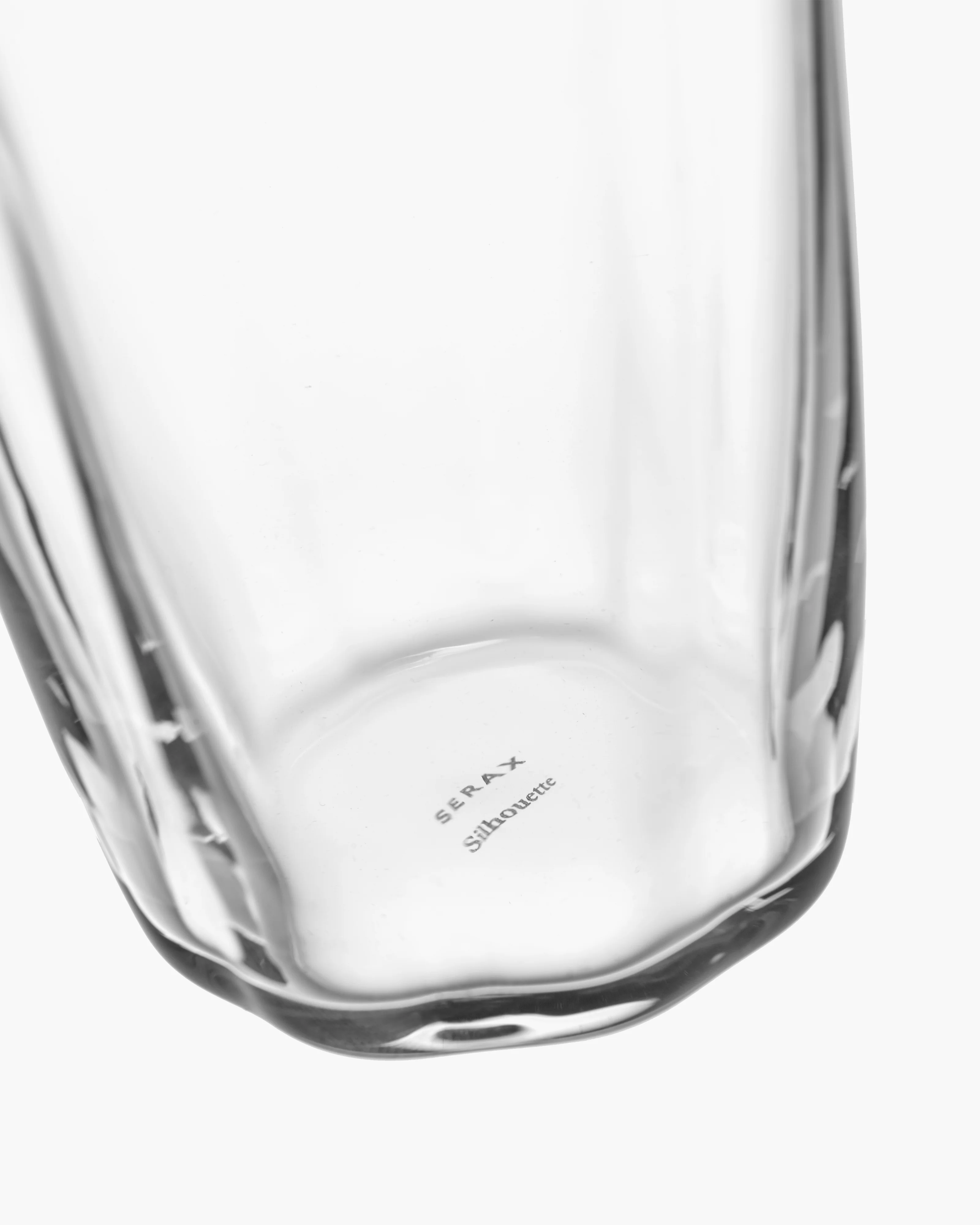 Tea glass L transparent Silhouette - Image 6