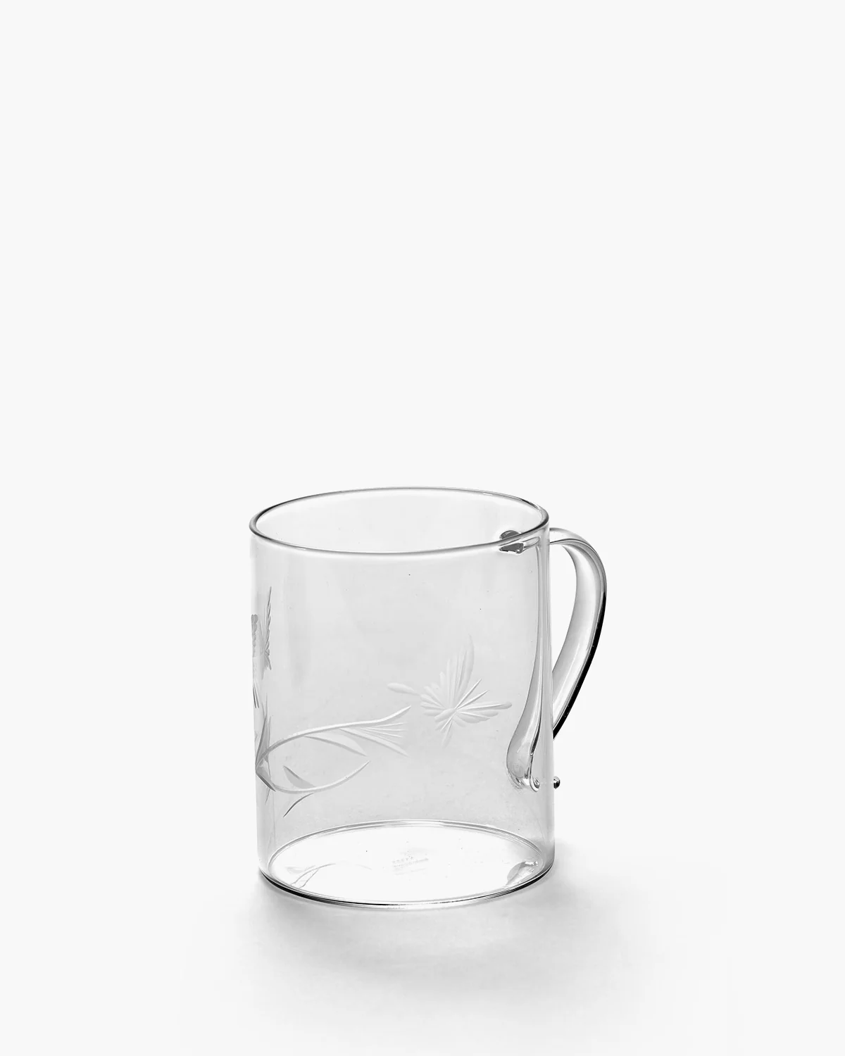 Tea glass mandala Unity - Image 3