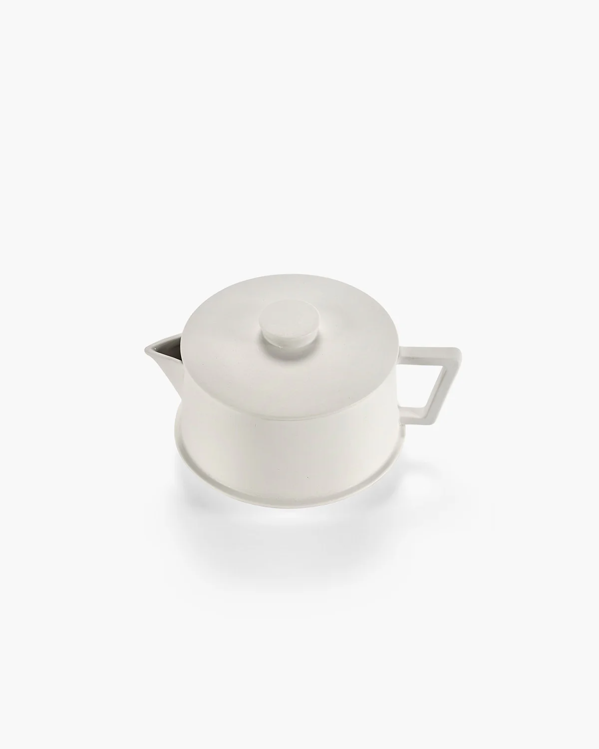 Teapot Alabaster Dune - Image 2