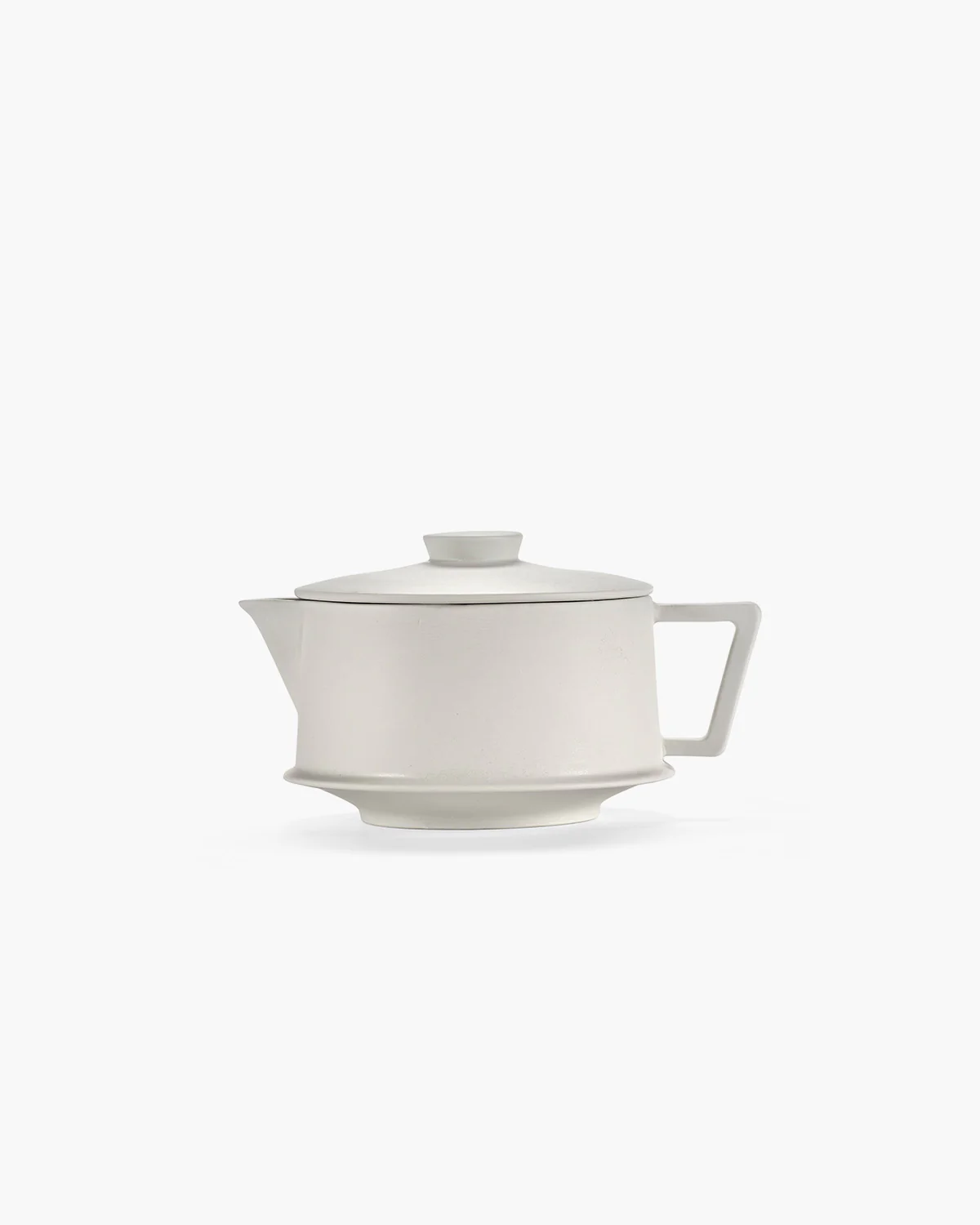 Teapot Alabaster Dune - Image 3