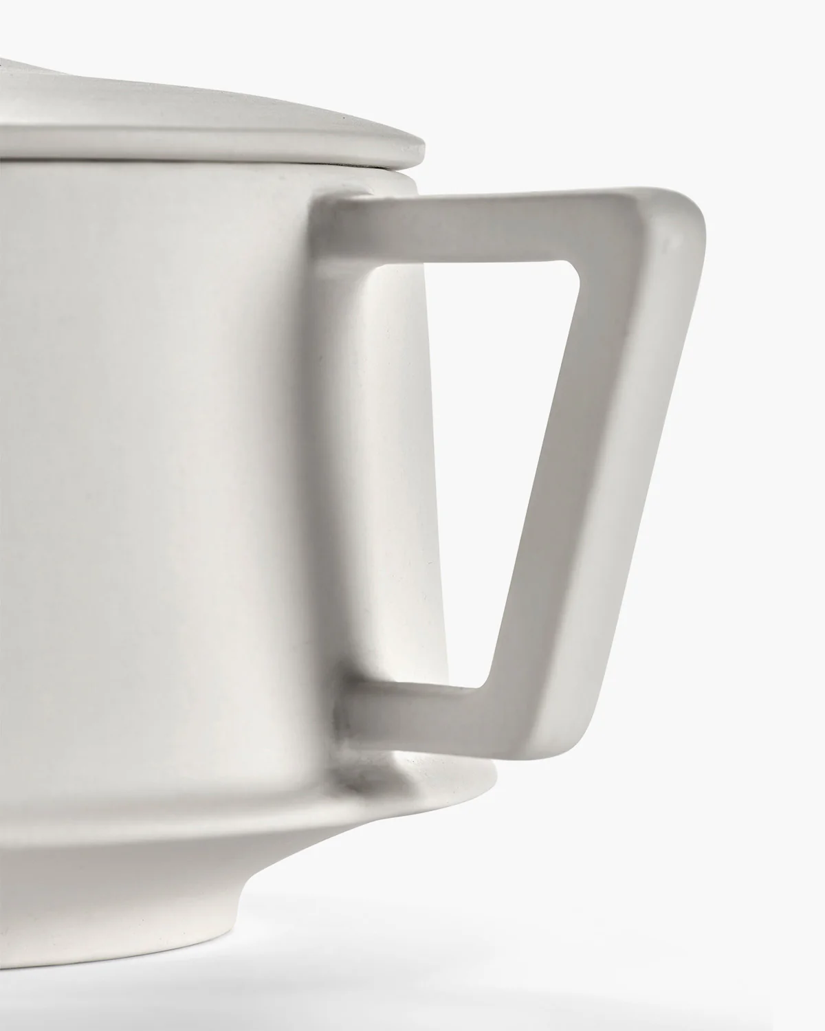 Teapot Alabaster Dune - Image 4