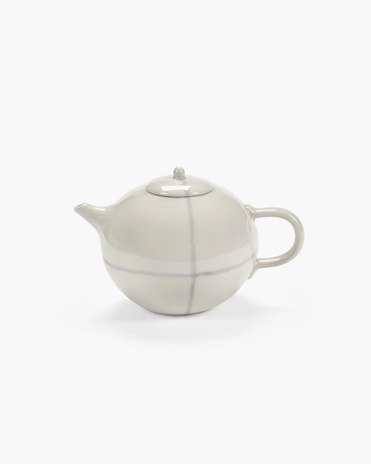 Teapot salt Zuma