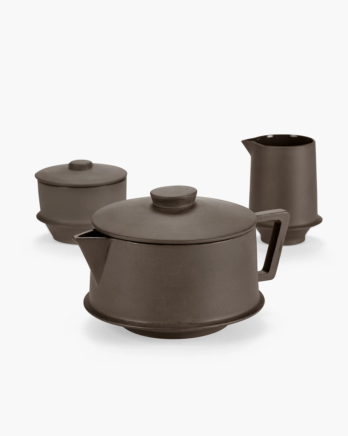 Teapot slate Dune - Image 5