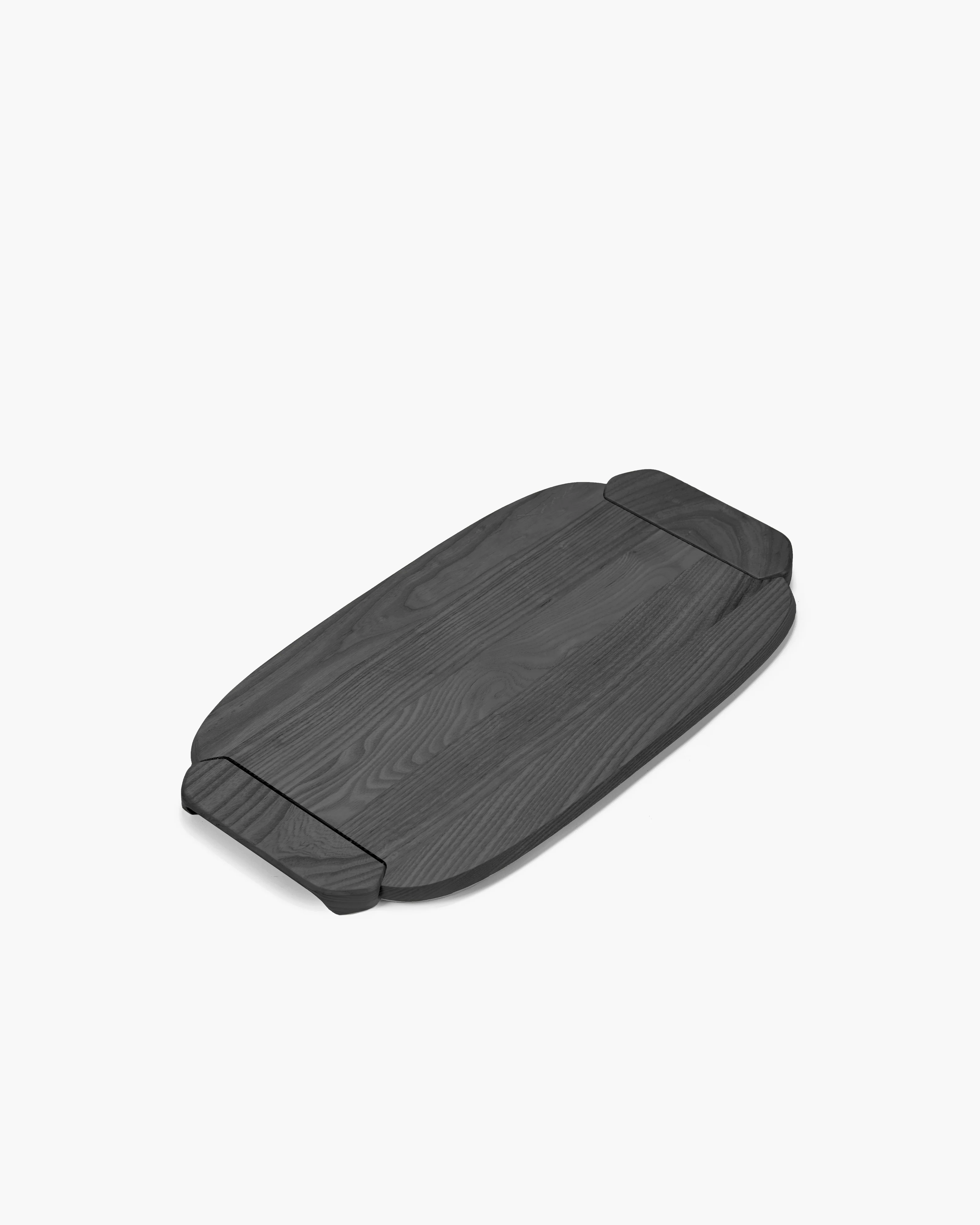 Tray 02 L black Dune - Image 2