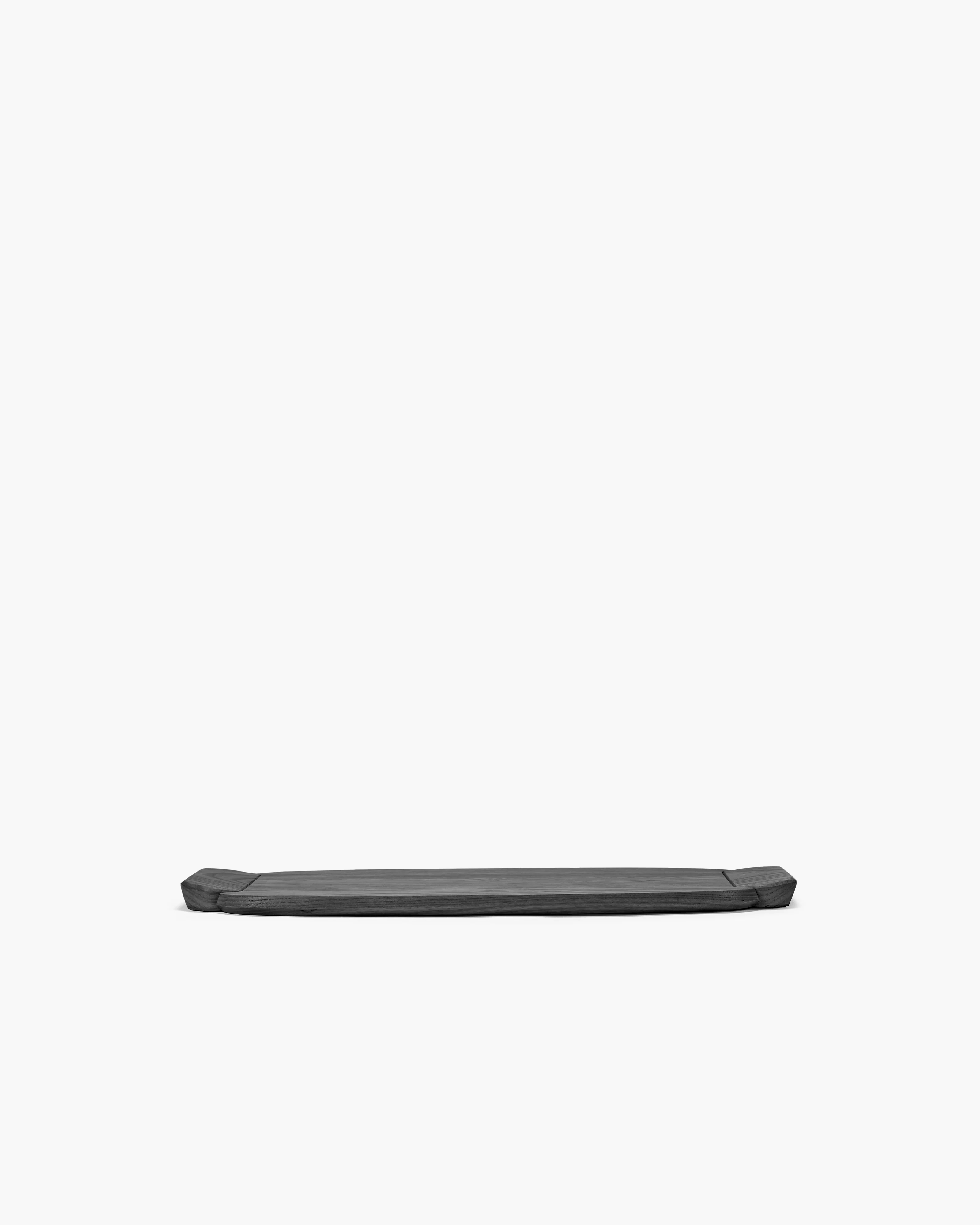 Tray 02 L black Dune - Image 3