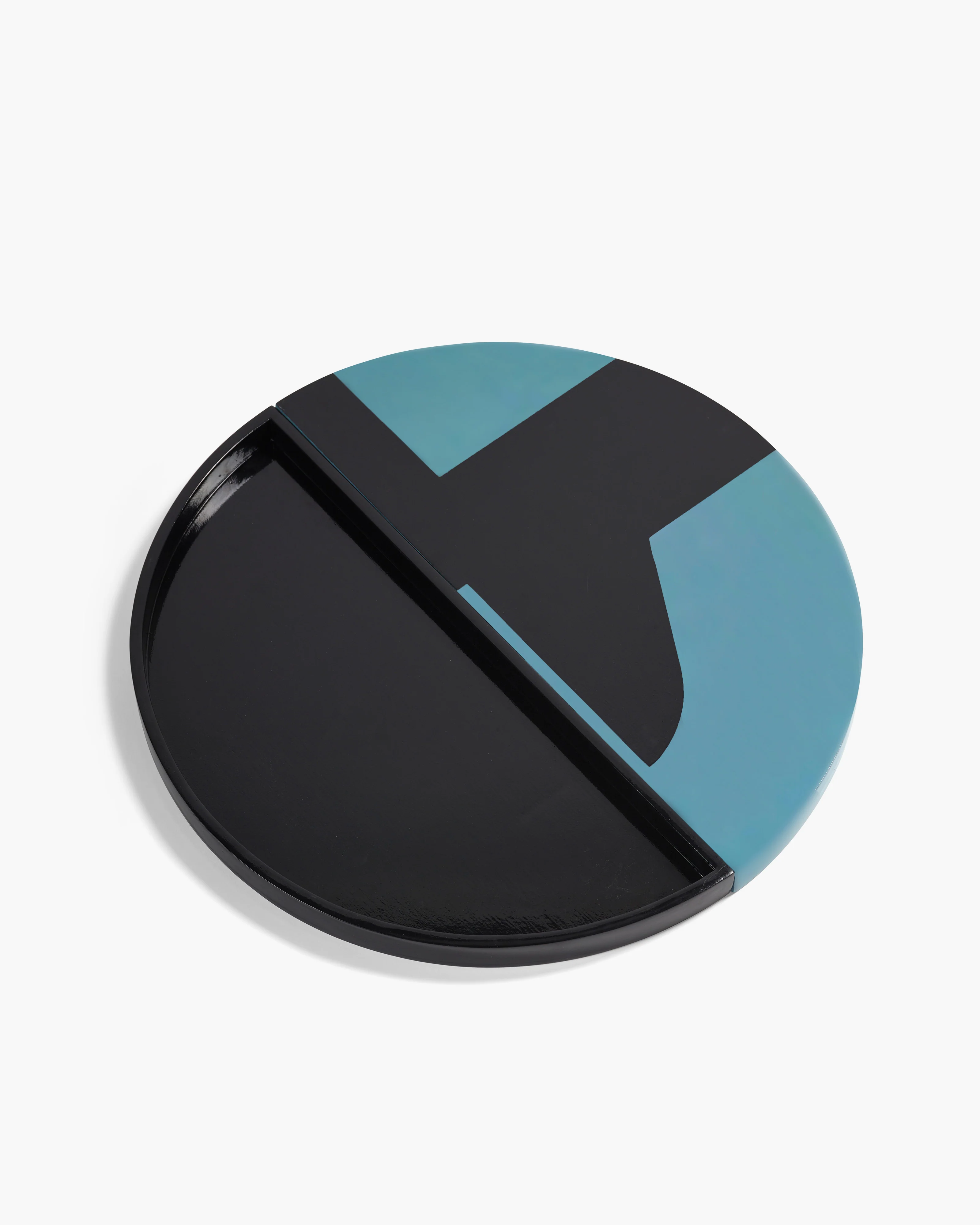 Tray black blue Endo - Image 2