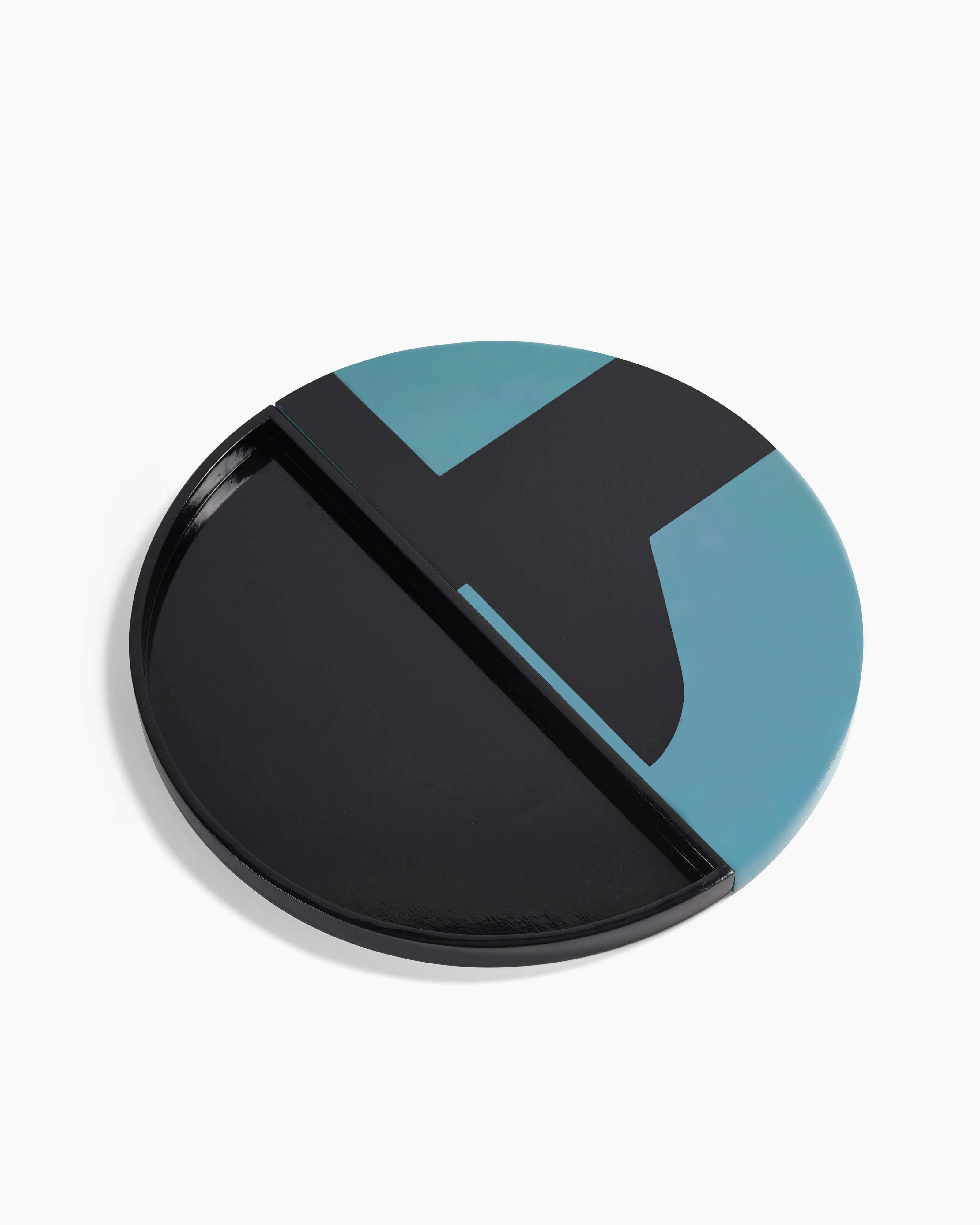Tray black blue Endo - Image 3