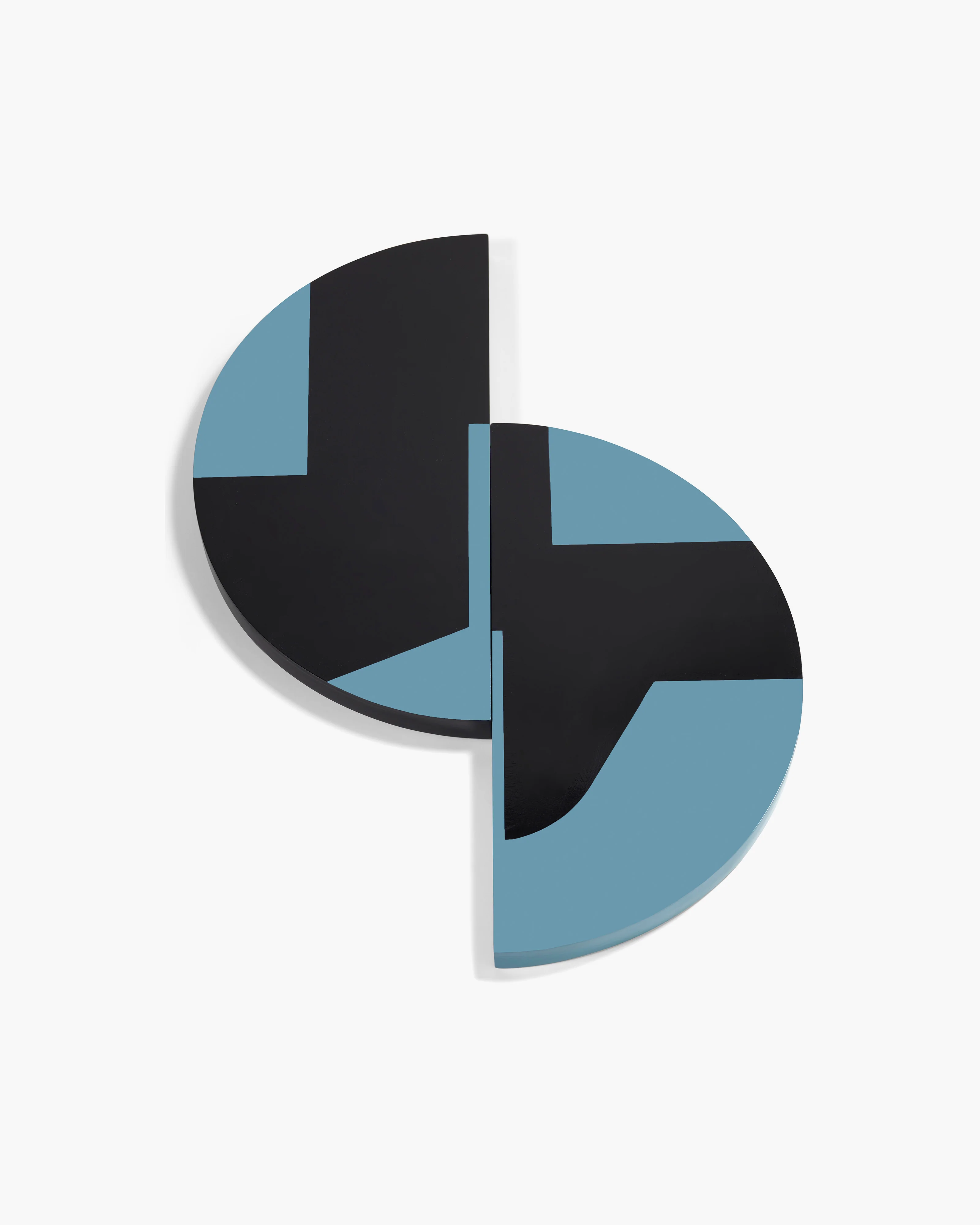 Tray black blue Endo - Image 4