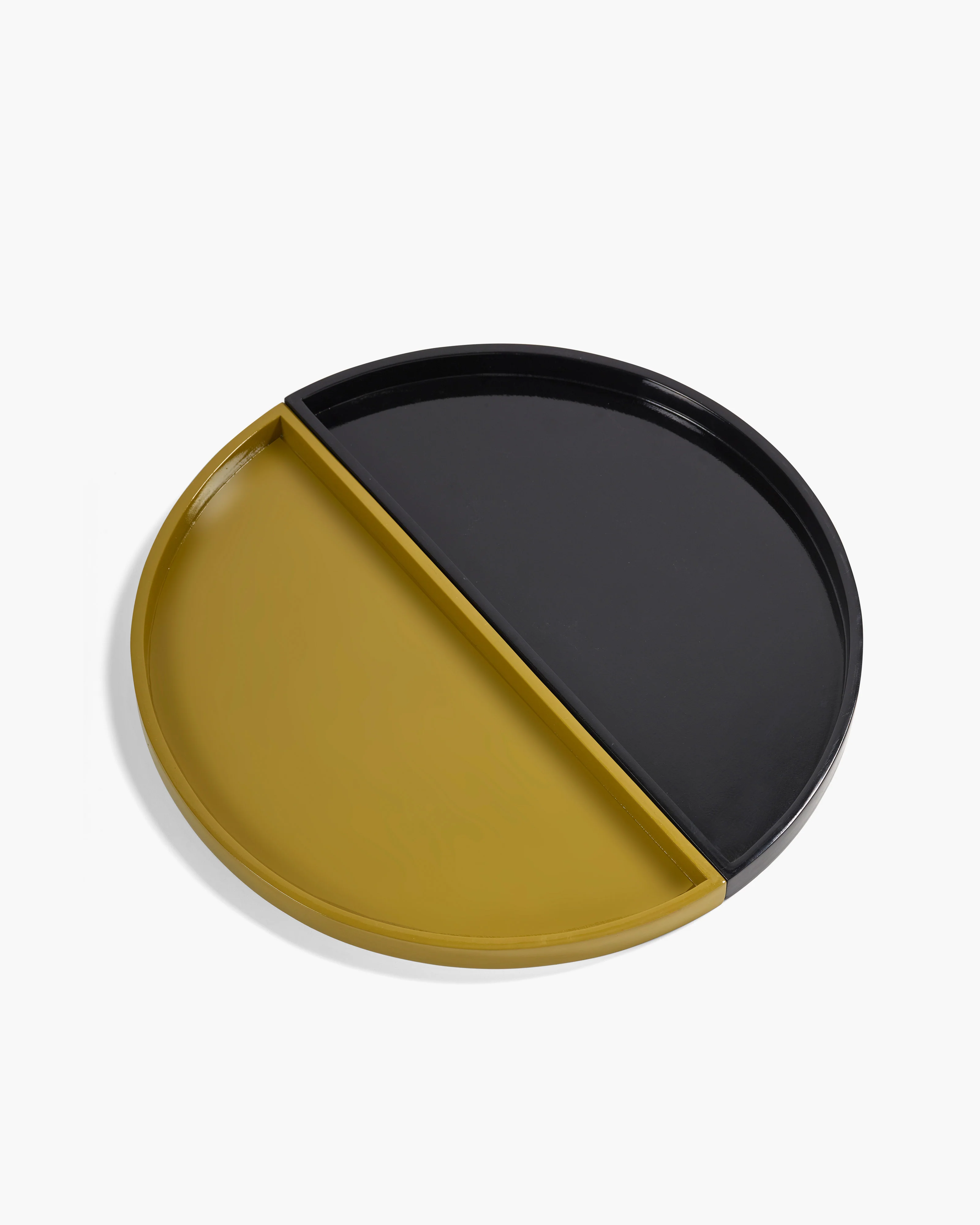 Tray black green Endo - Image 5