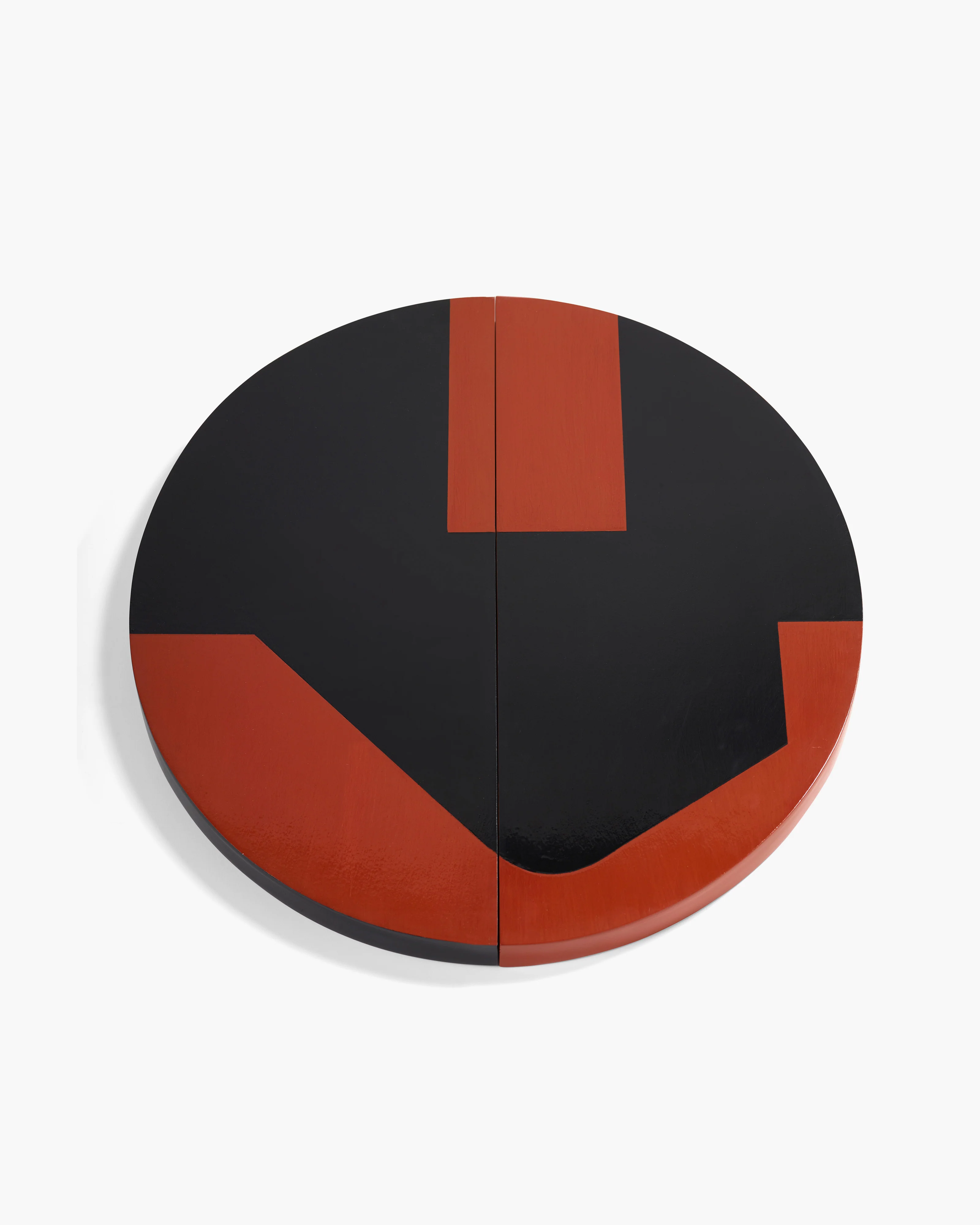 Tray black red Endo - Image 4