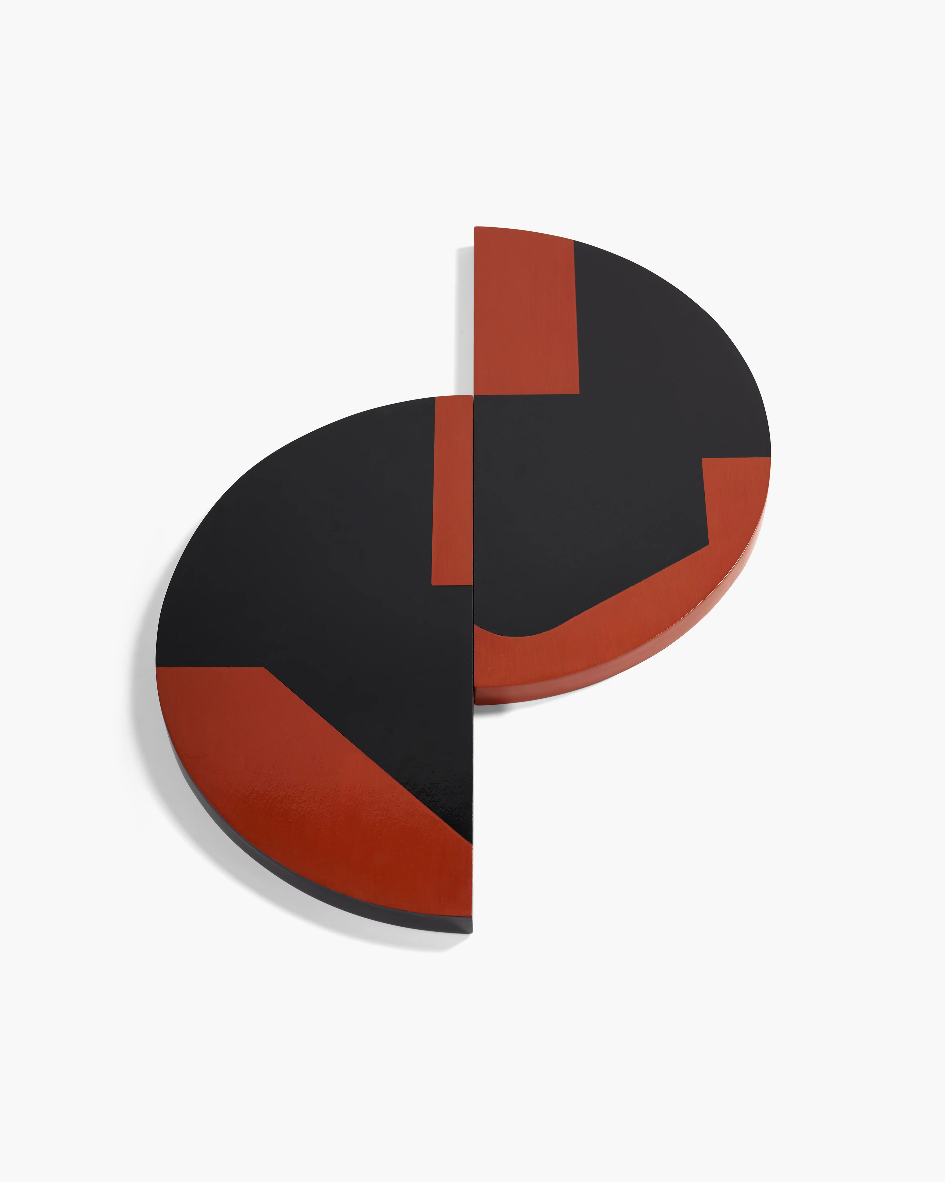 Tray black red Endo - Image 5