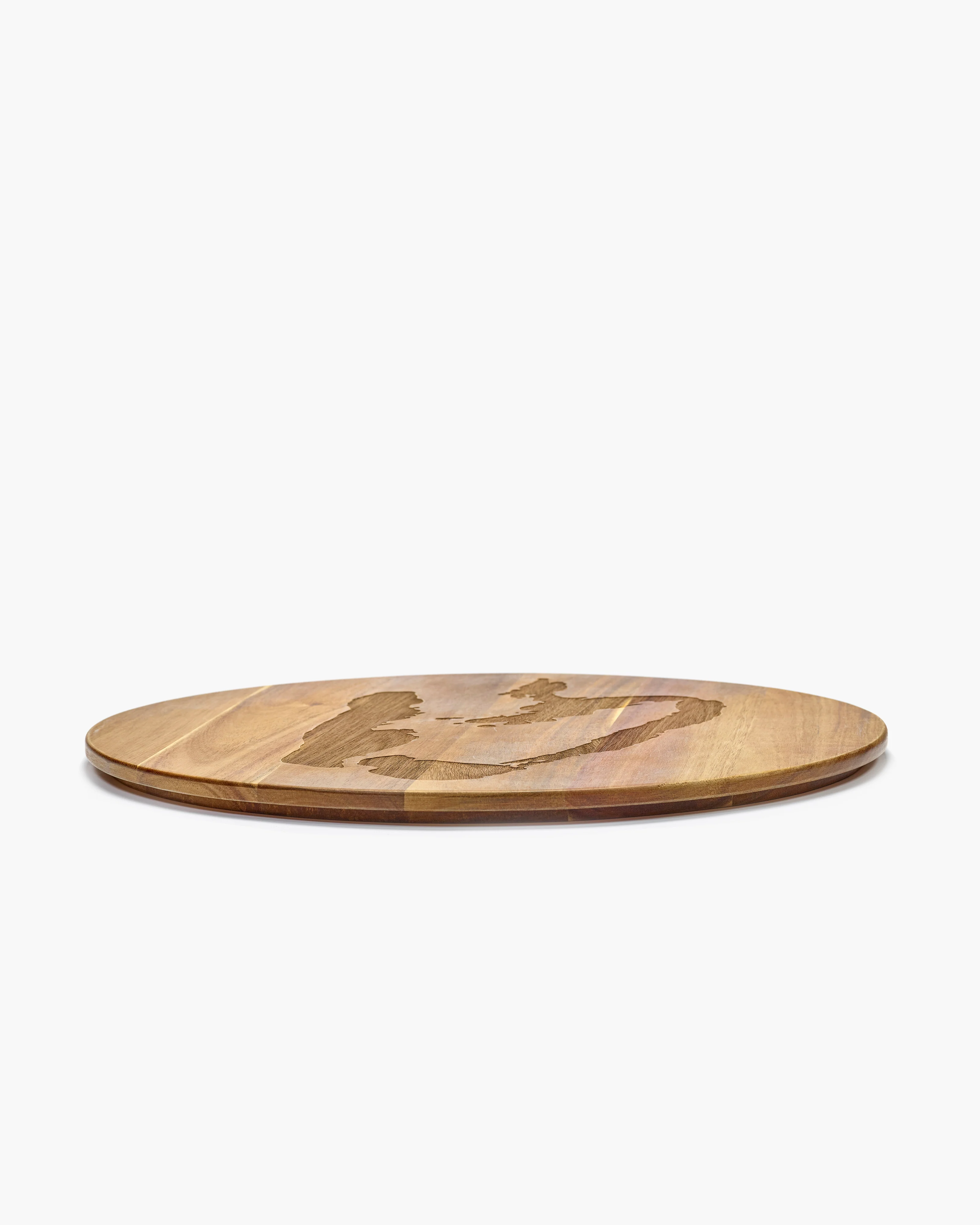 Tray L pepper wood Feast - Image 2