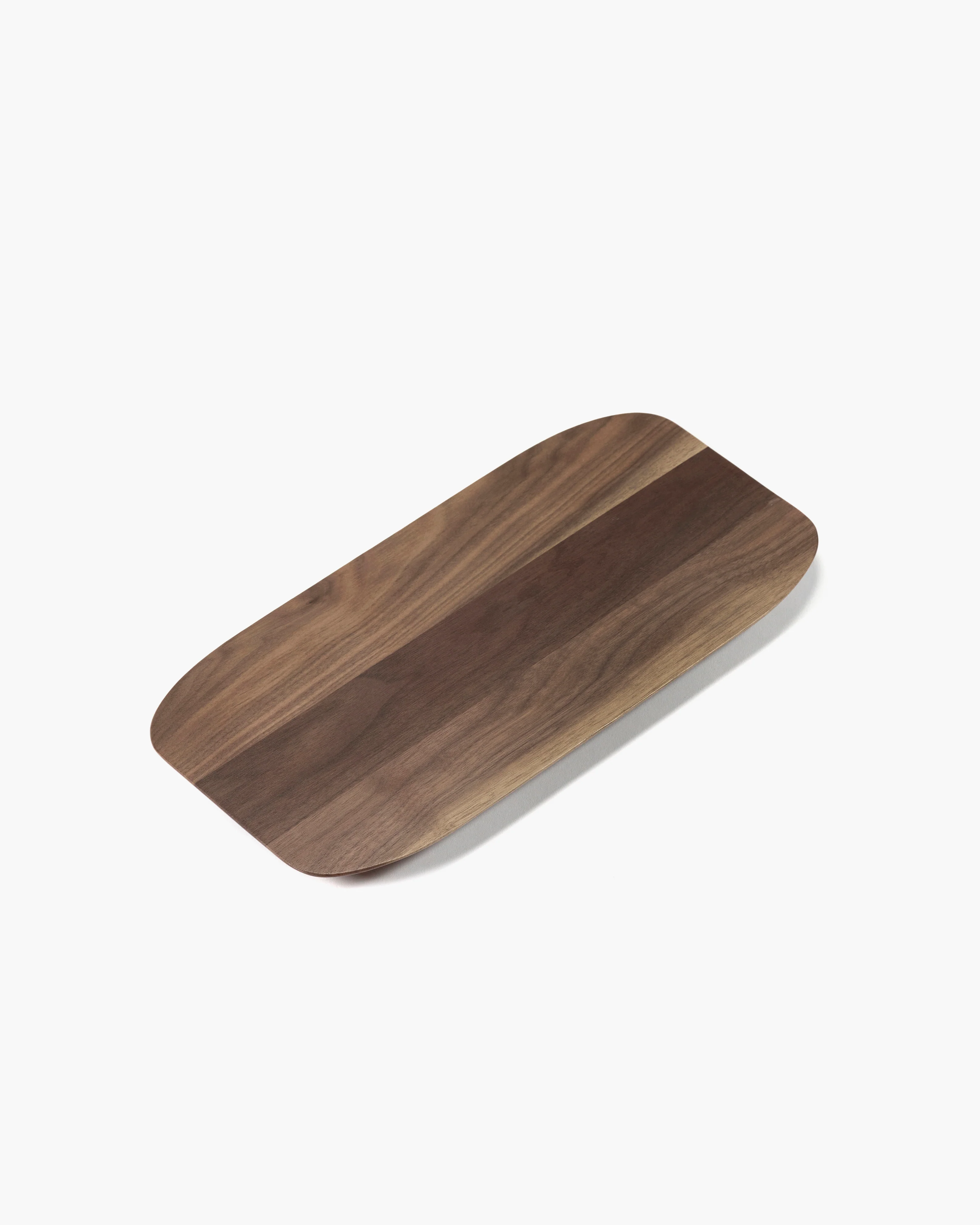 Tray L walnut Nido - Image 2
