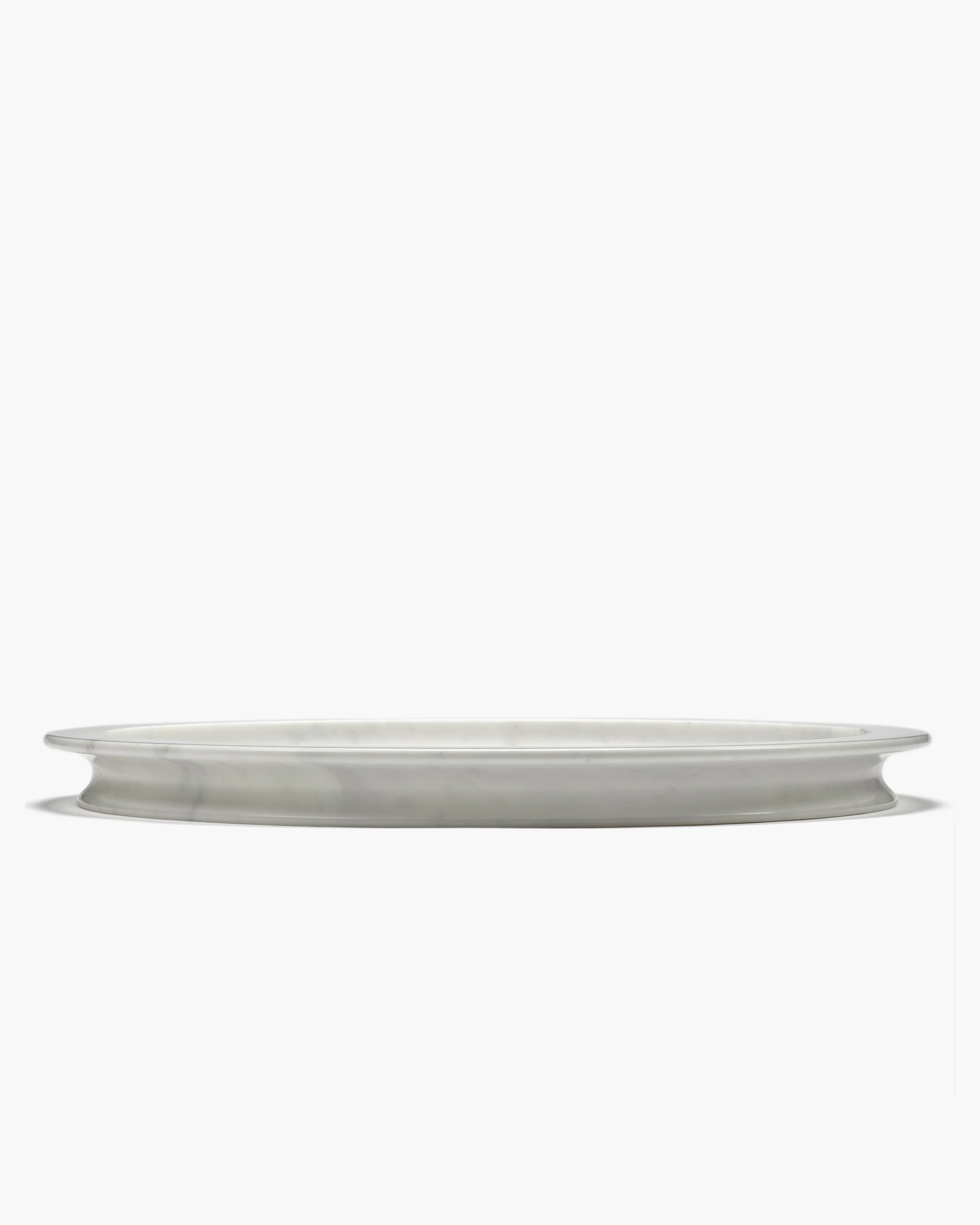 Tray L white Dune - Image 3
