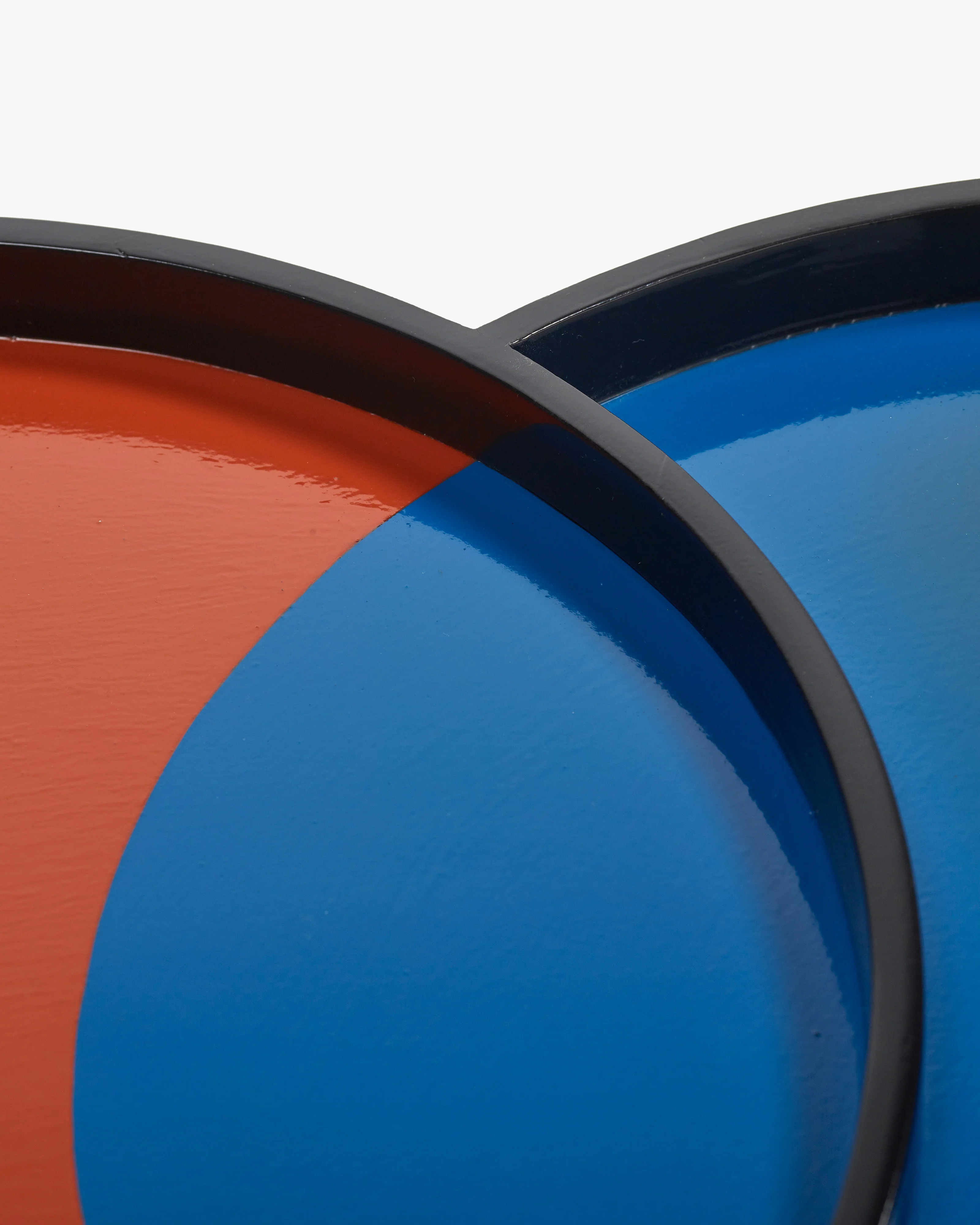 Tray red blue Yo-yo - Image 3