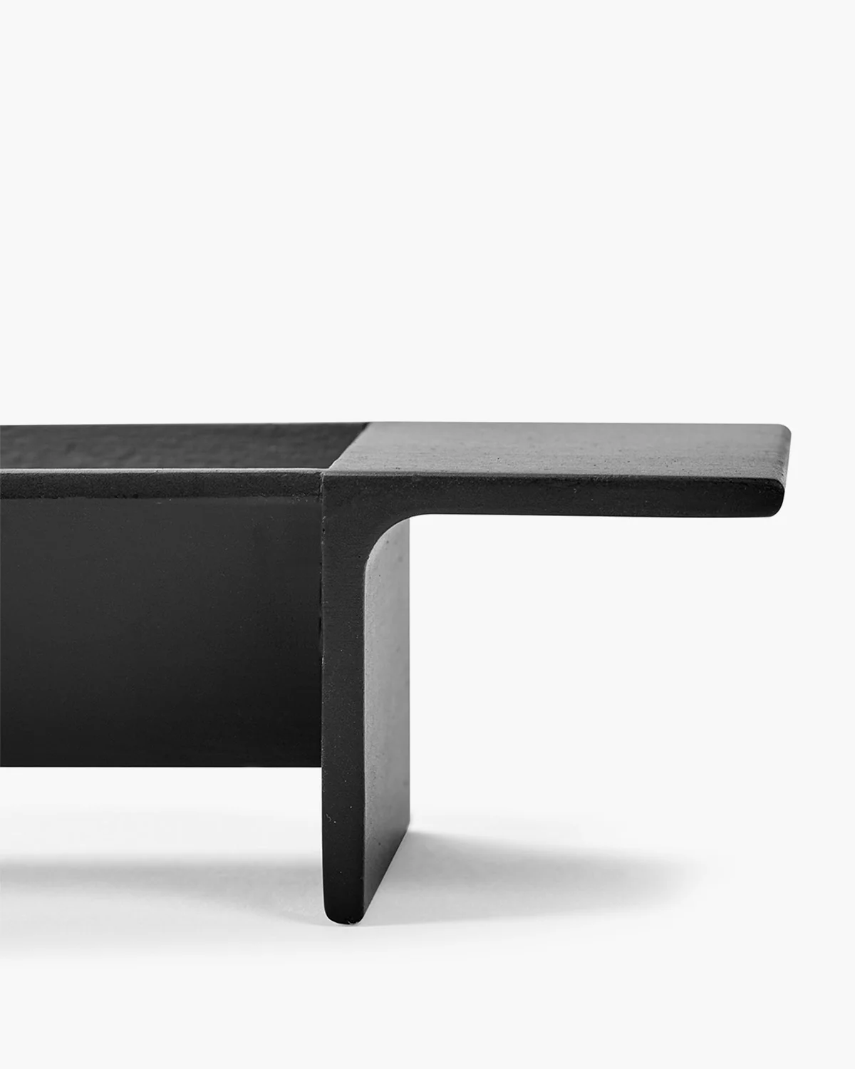 Tray S black L-Tray - Image 3