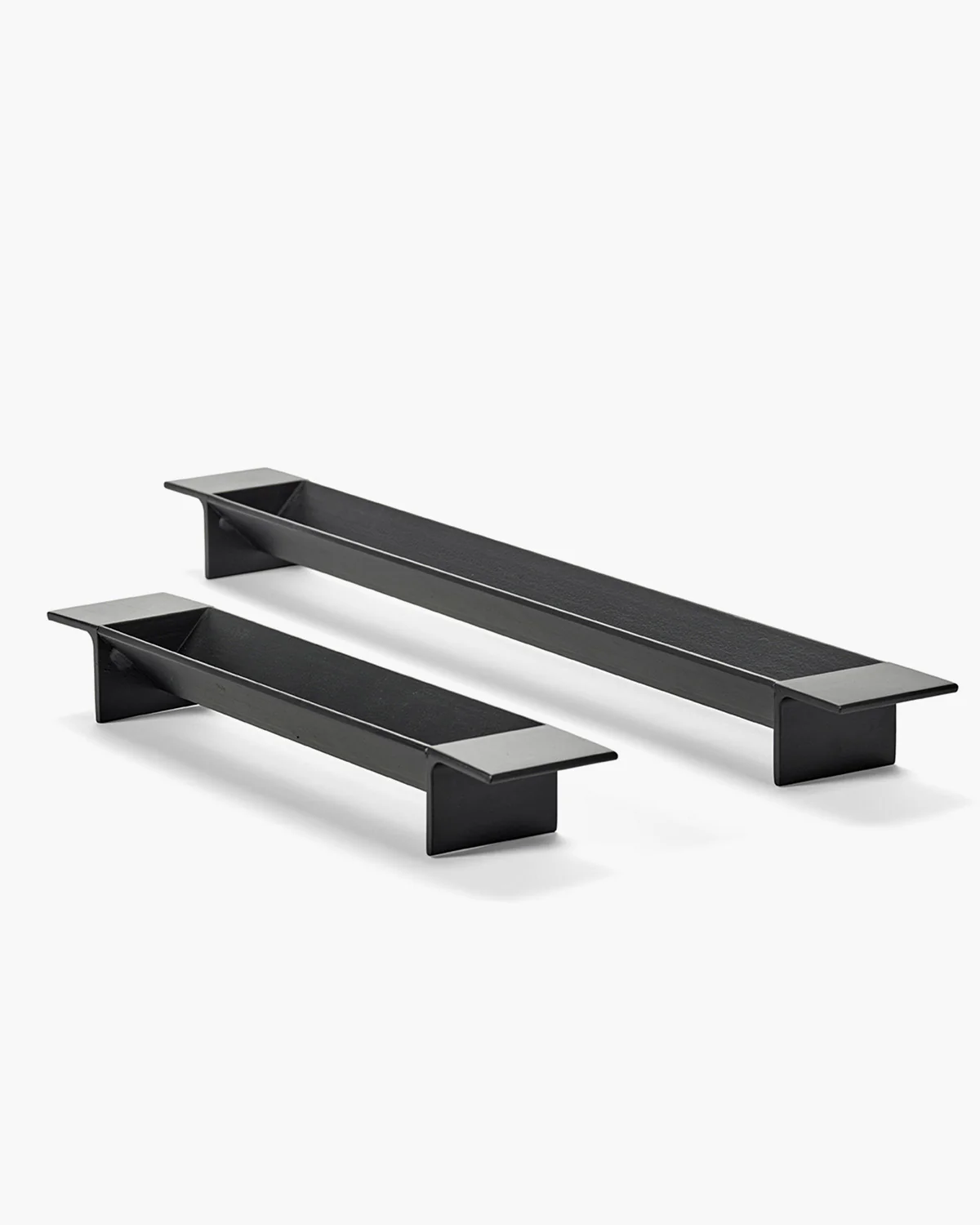 Tray S black L-Tray - Image 4