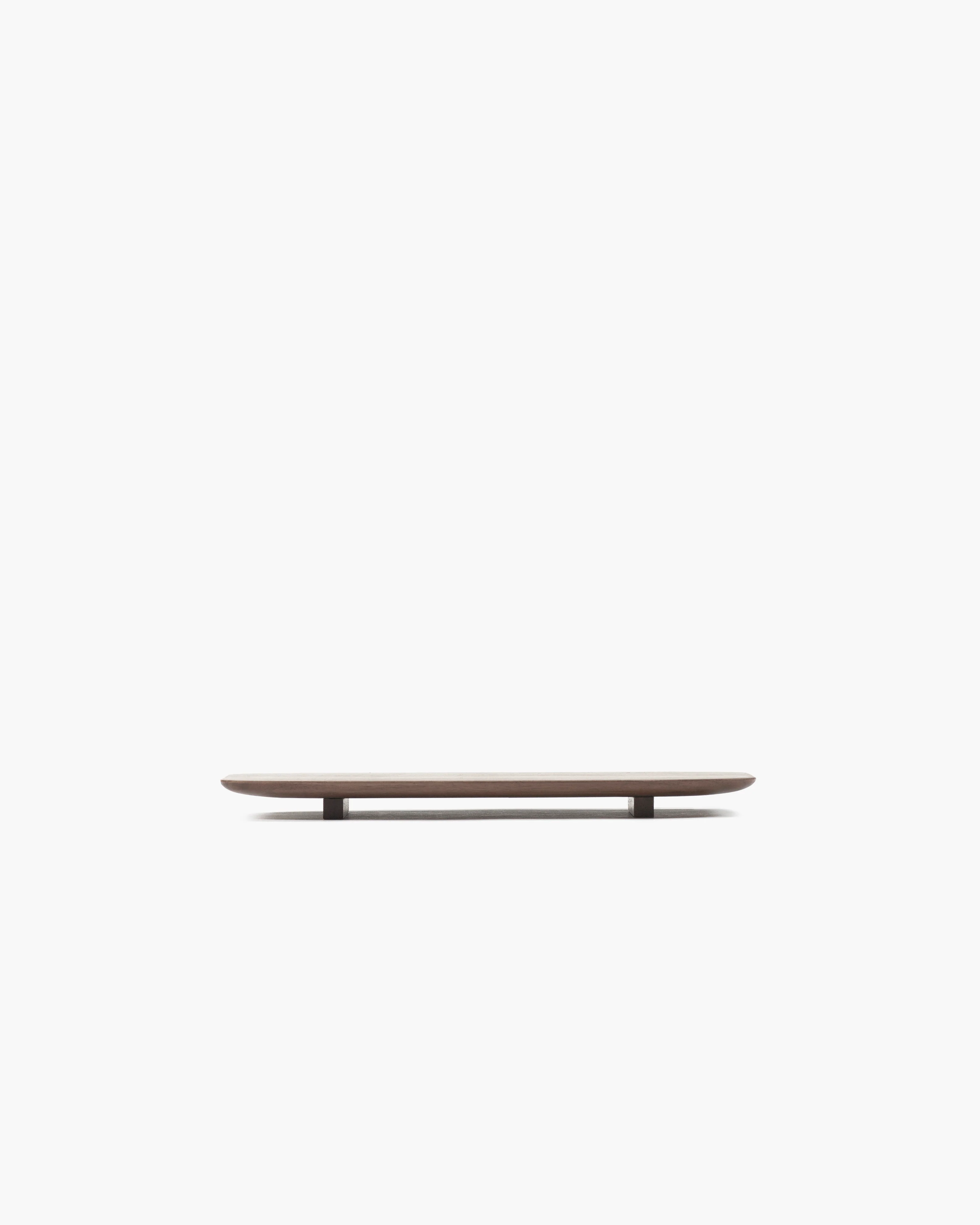 Tray S walnut Nido - Image 3