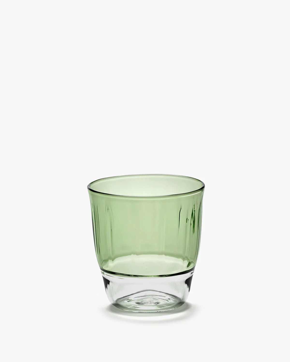 Tumbler 01 green Yam