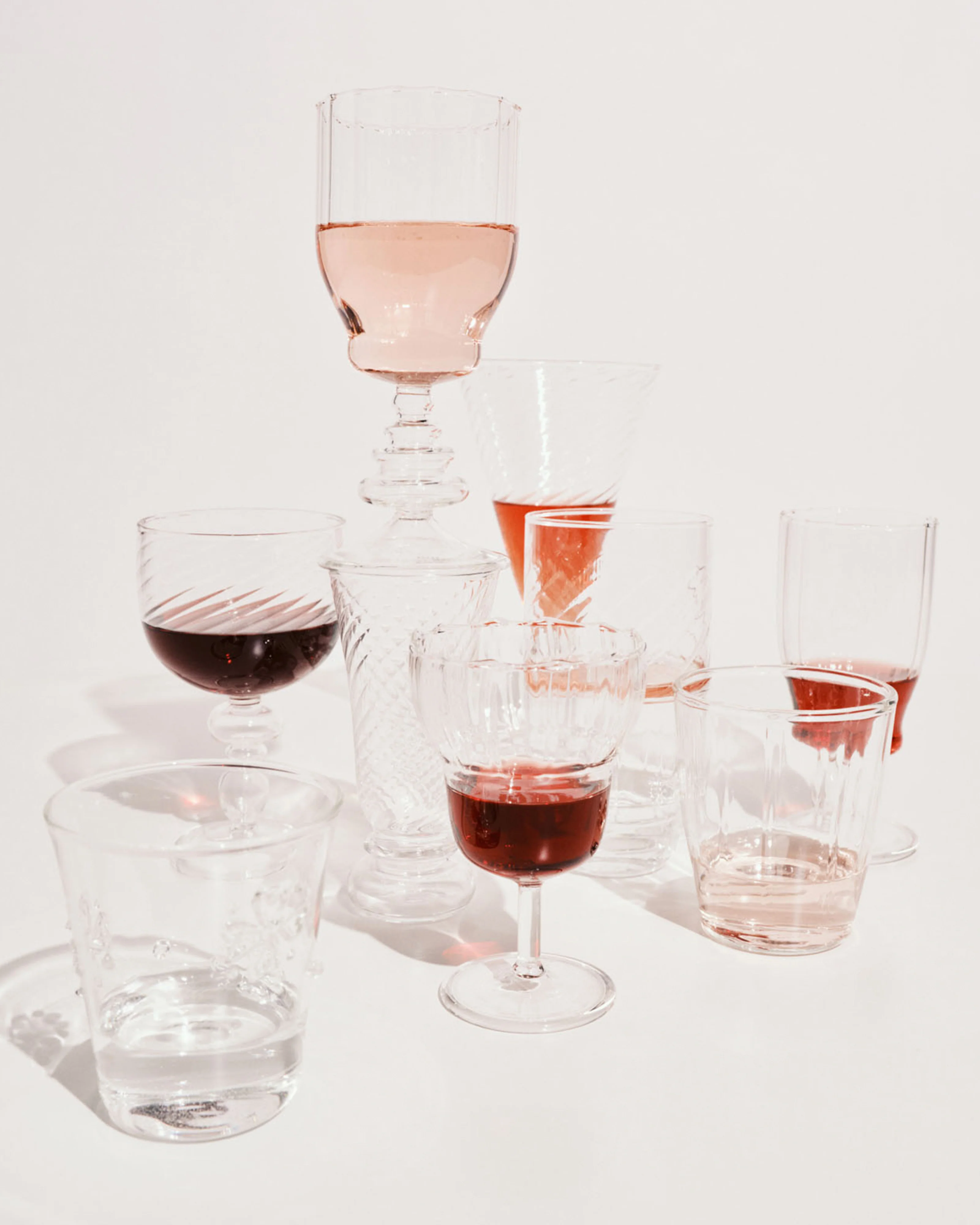Tumbler 02 transparent - Image 2