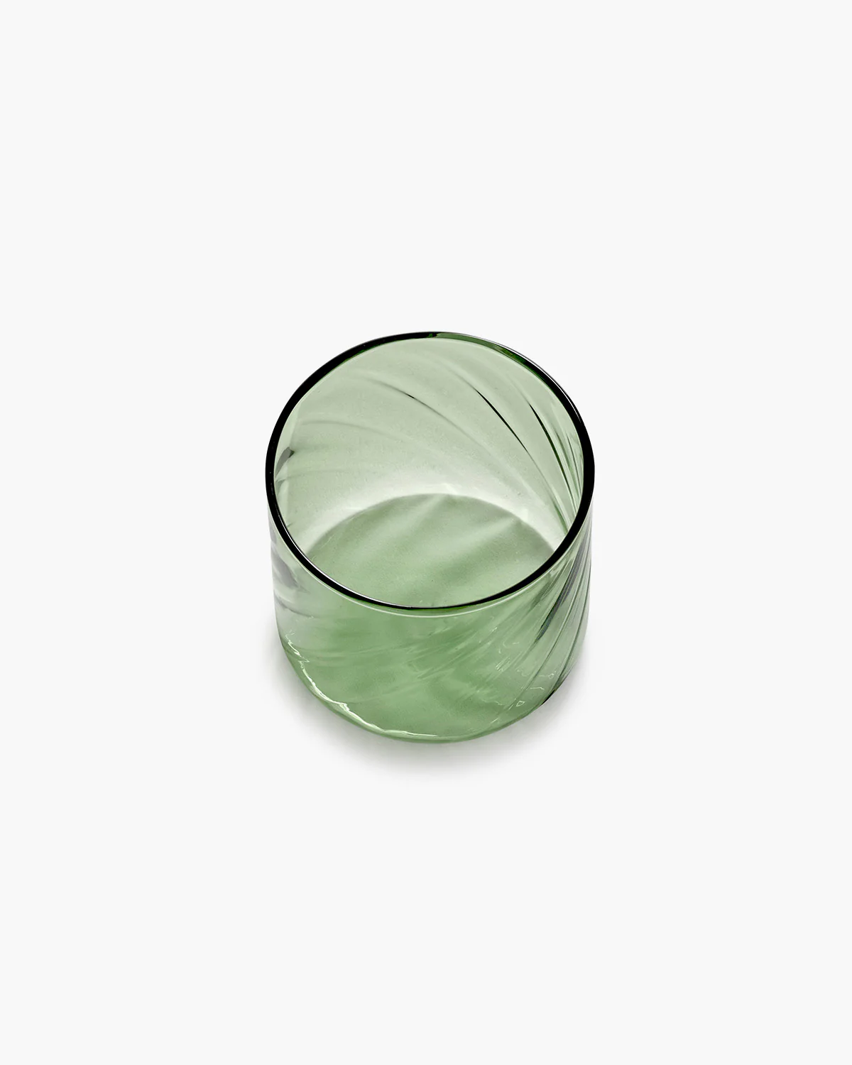 Tumbler 03 green Nabucho - Image 4