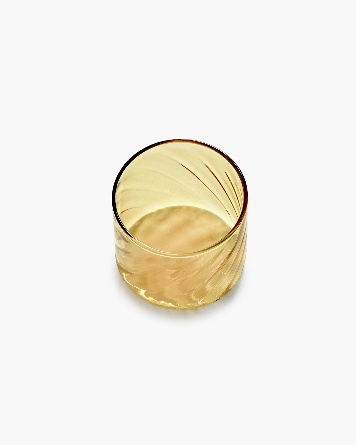 Tumbler 03 yellow Nabucho - Image 3