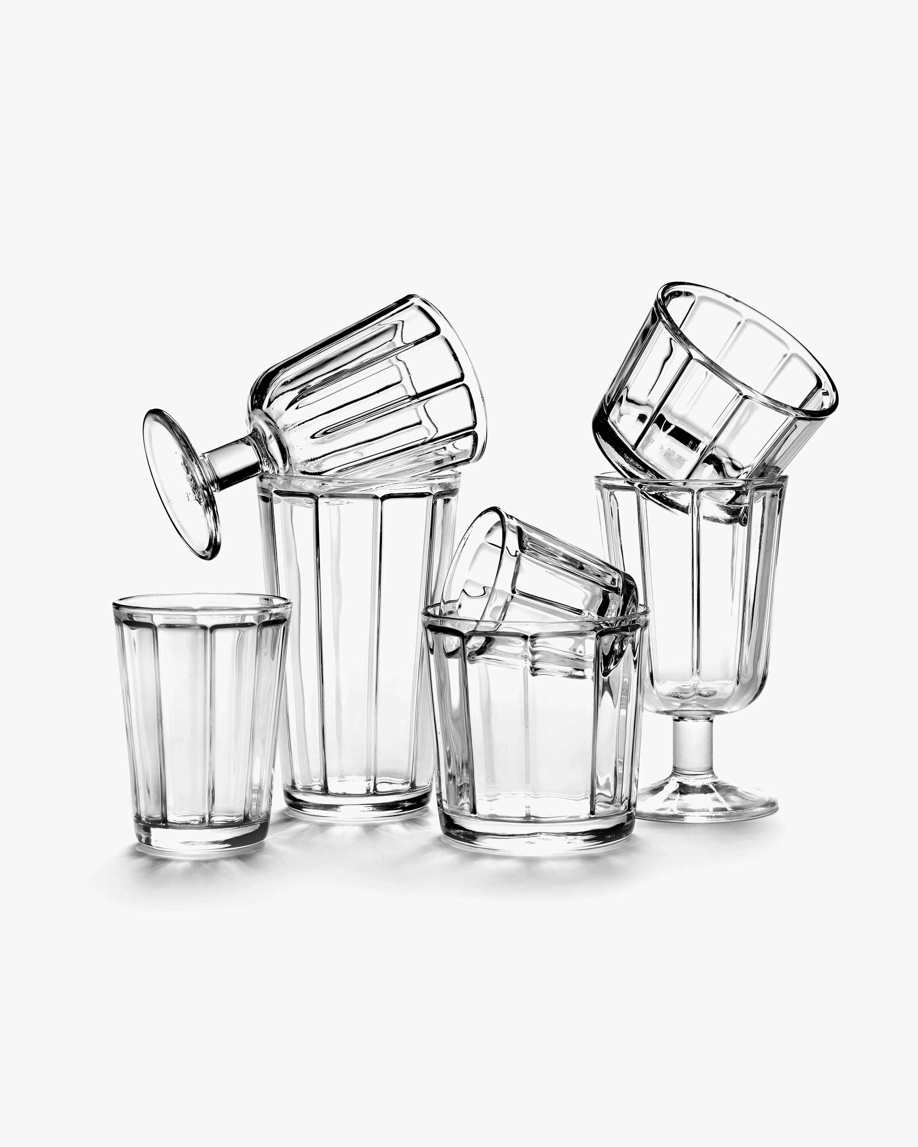 Tumbler L transparent Surface - Image 3