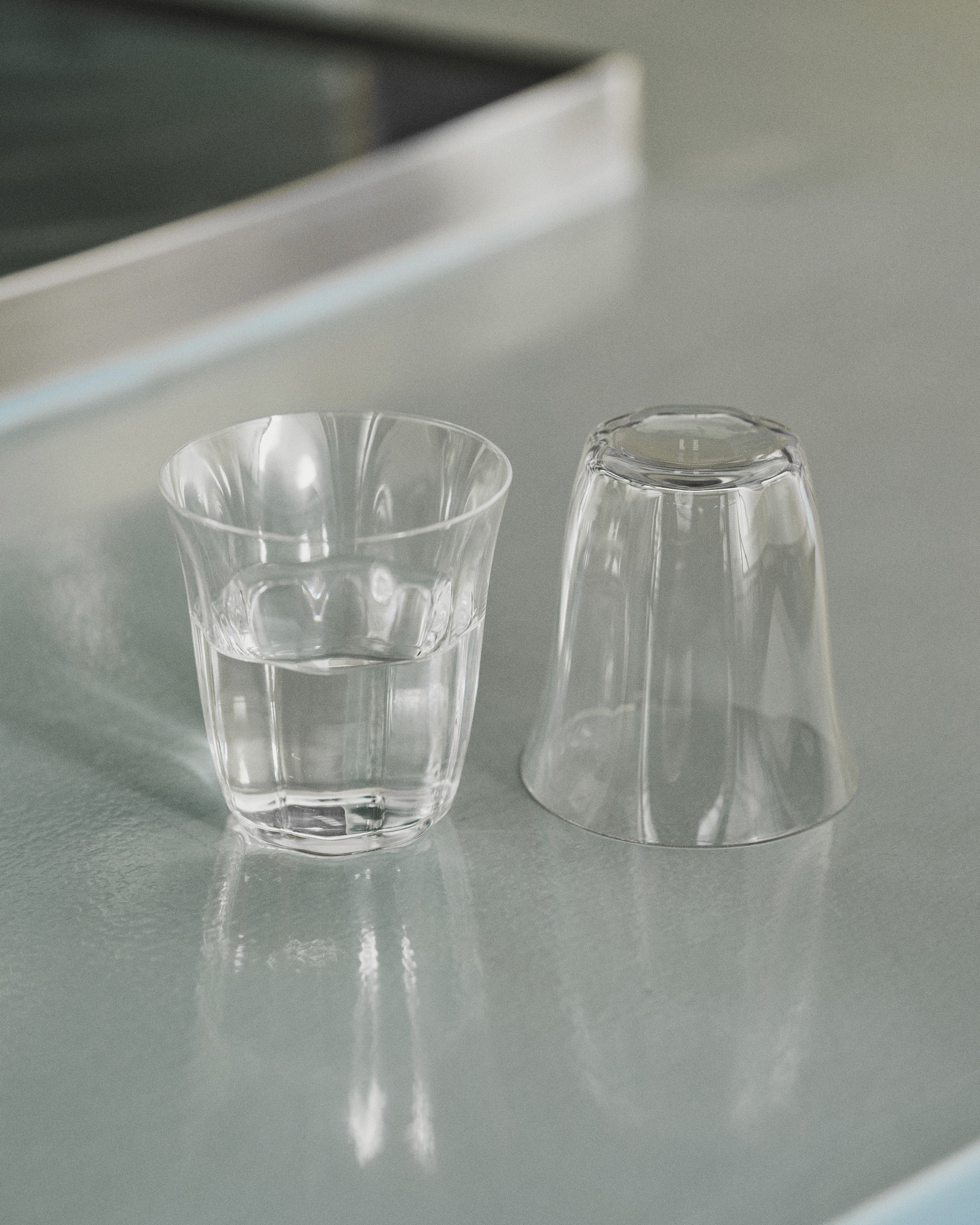 Tumbler M transparent Silhouette - Image 2