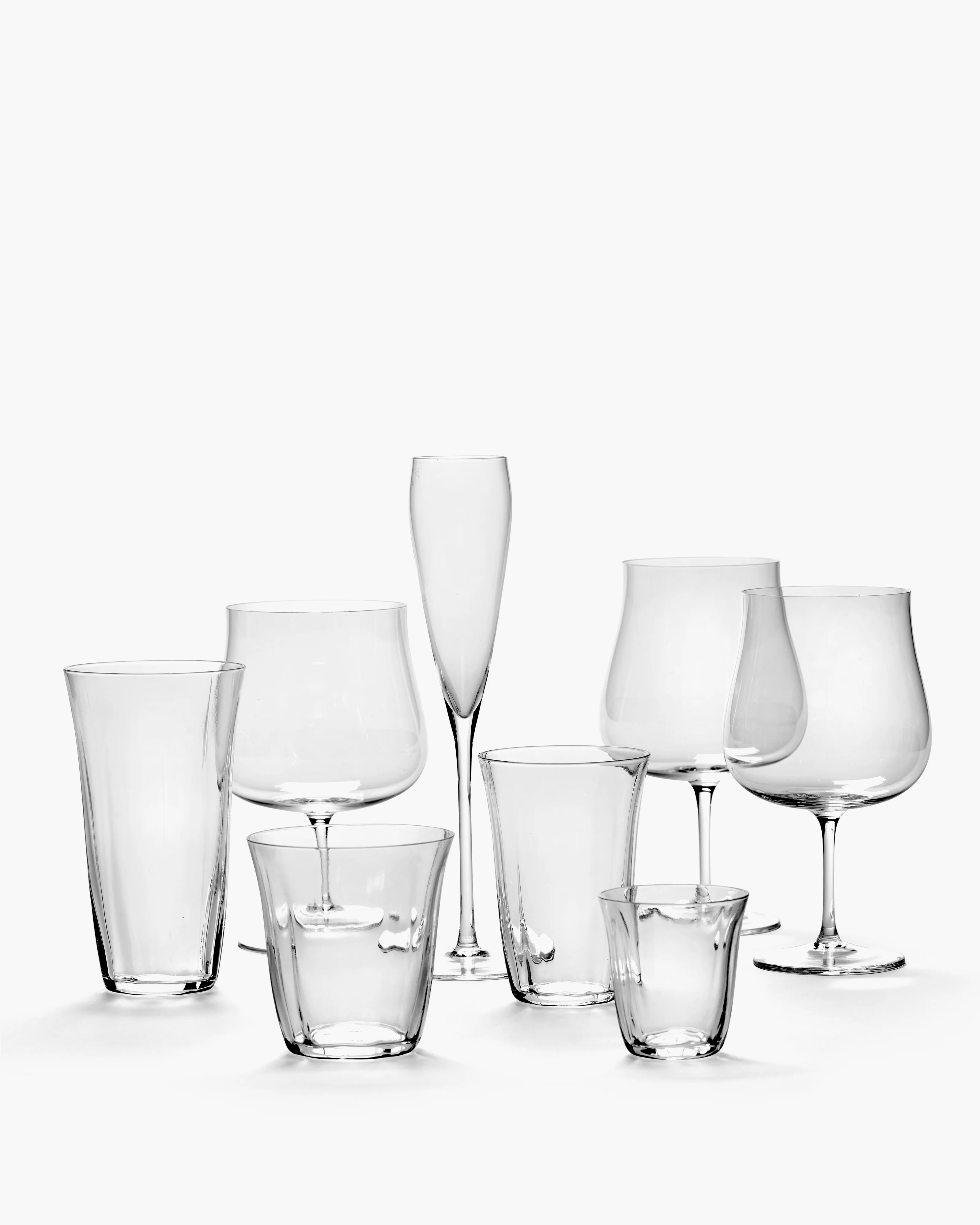 Tumbler M transparent Silhouette - Image 6