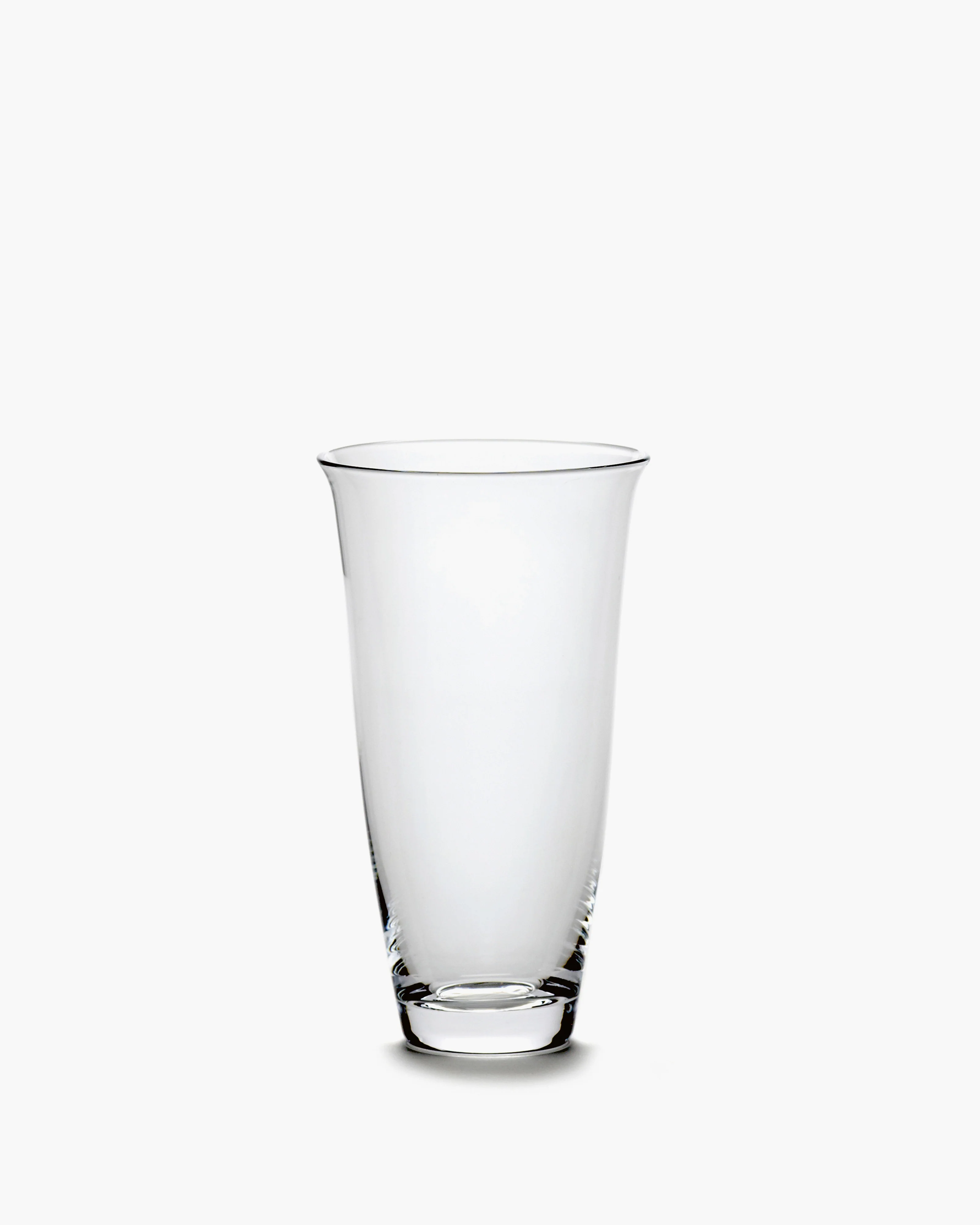 Universal glass 25cl transparent Frances