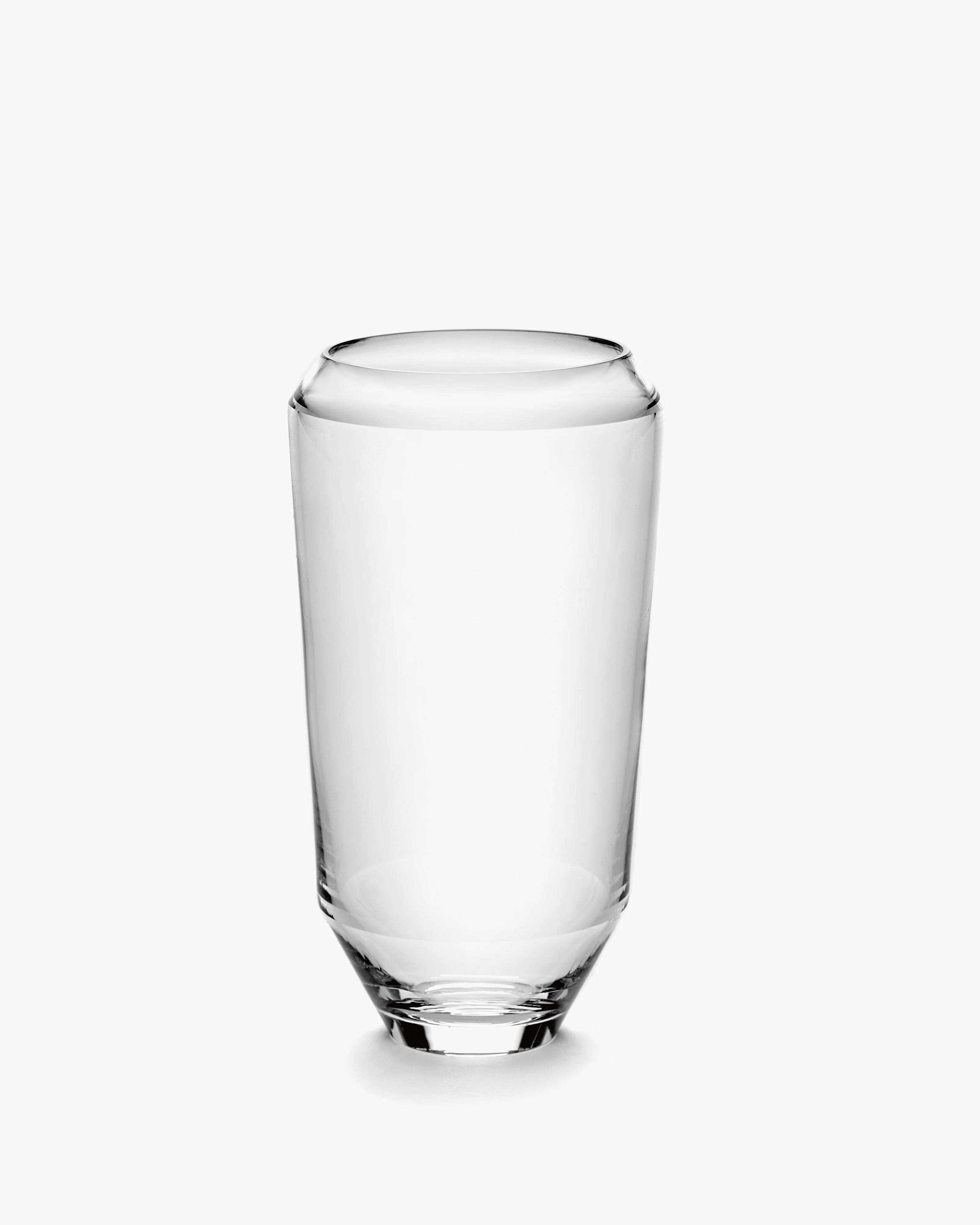 Universal glass 35cl transparent Lee